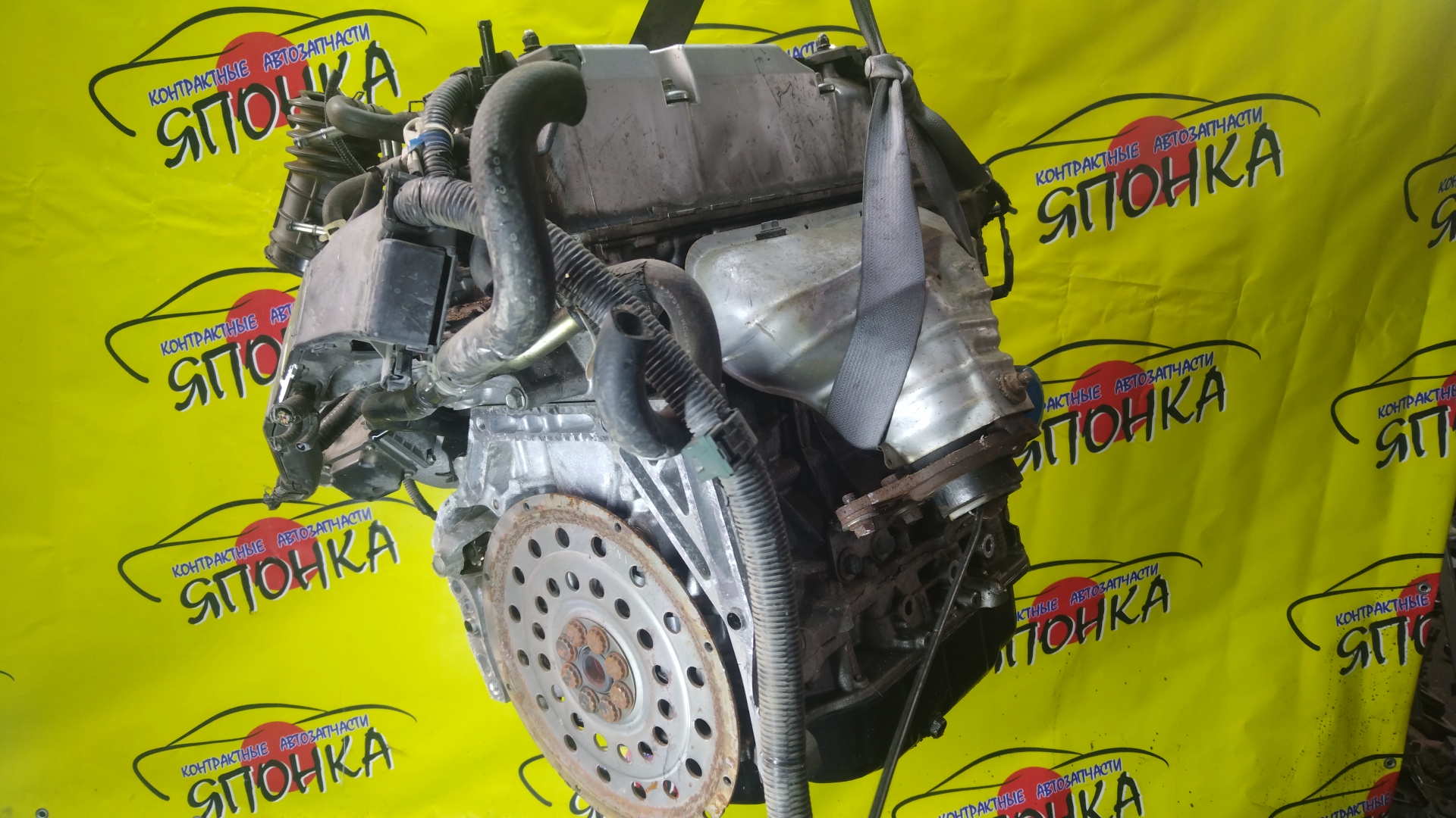 ДВС/HON/K20A/CR-V/EDIX/INTEGRA/STEPWAGON/STREAM/BE3/BE4/DC5/RD4/RD5/RF3/RF4/RF5/RF6/RG1/RG2/RN3/RN4/ЭЛЕКТРО ЗАСЛОНКА/МЕТАЛЛИЧЕСКИЙ КОЛЛЕКТОР