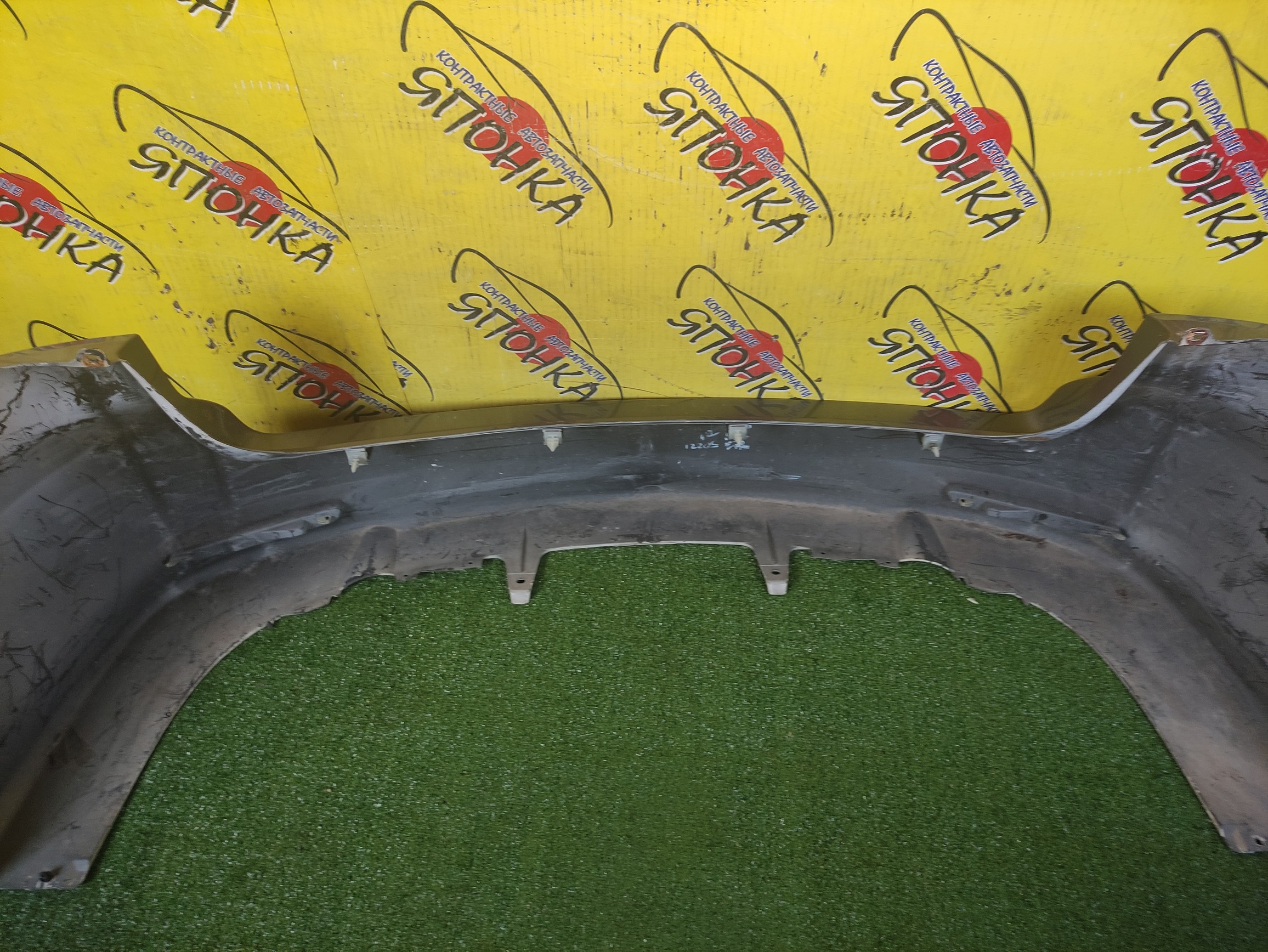 БАМПЕР/MAZ/ATENZA WAGON/GY3W/GYEW/B/2 МОДЕЛЬ/GR4B50221AAA