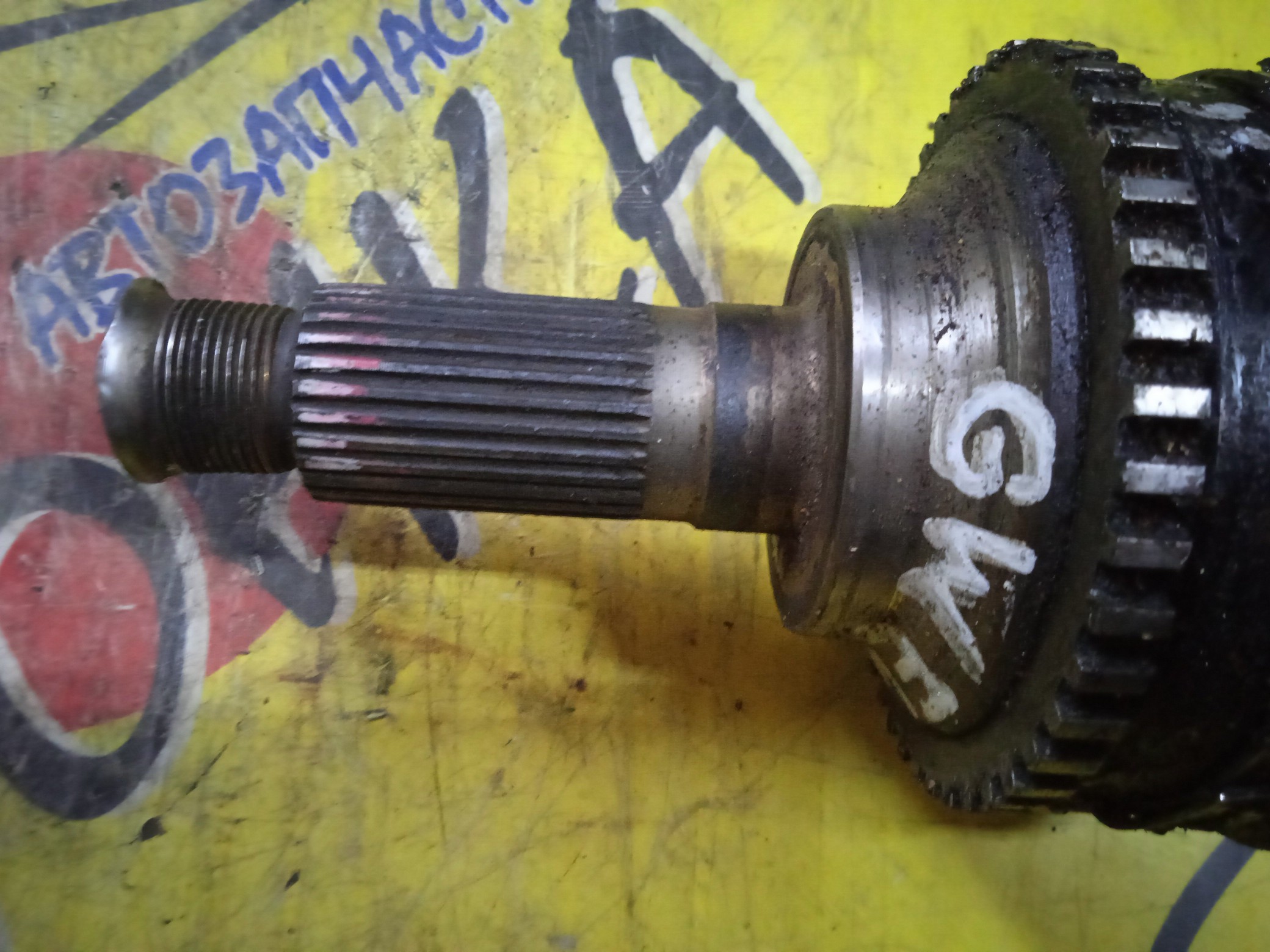 ПРИВОД/MAZ/CAPELLA/CAPELLA WAGON/GW5R/GW8W/GWER/GWEW/GF8P/GFEP/GFER/FP/FS/28НАРУЖ./28 ВНУТР./С ABS/АТМ/МТМ/F/L