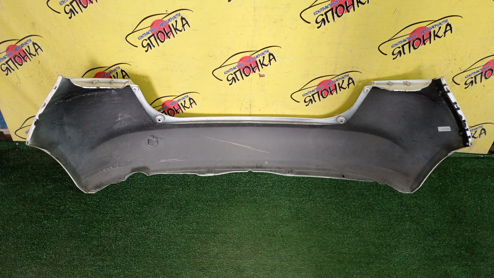 БАМПЕР/HON/FIT/GE6/GE7/GE8/GE9/B/1 МОДЕЛЬ/71501TF00000