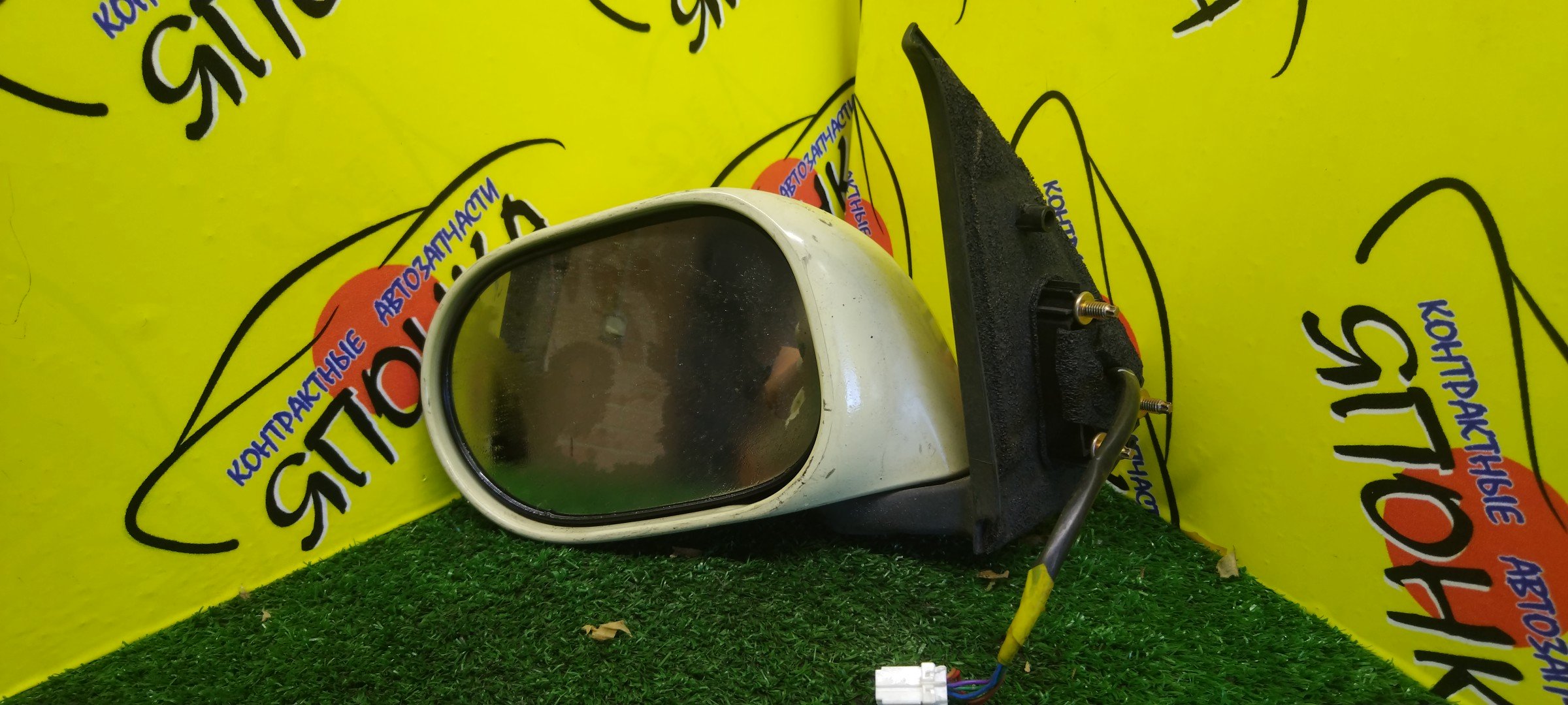 ЗЕРКАЛО/NIS/MARCH/MICRA/AK12/BK12/BNK12/K12/YK12/5KOHT/L