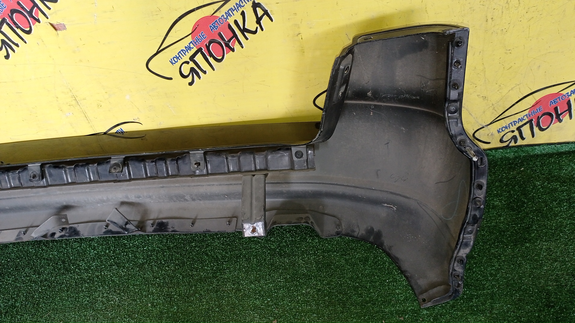 БАМПЕР/MMC/LEGNUM/EA1W/EC3W/B/1 МОДЕЛЬ/MR415088