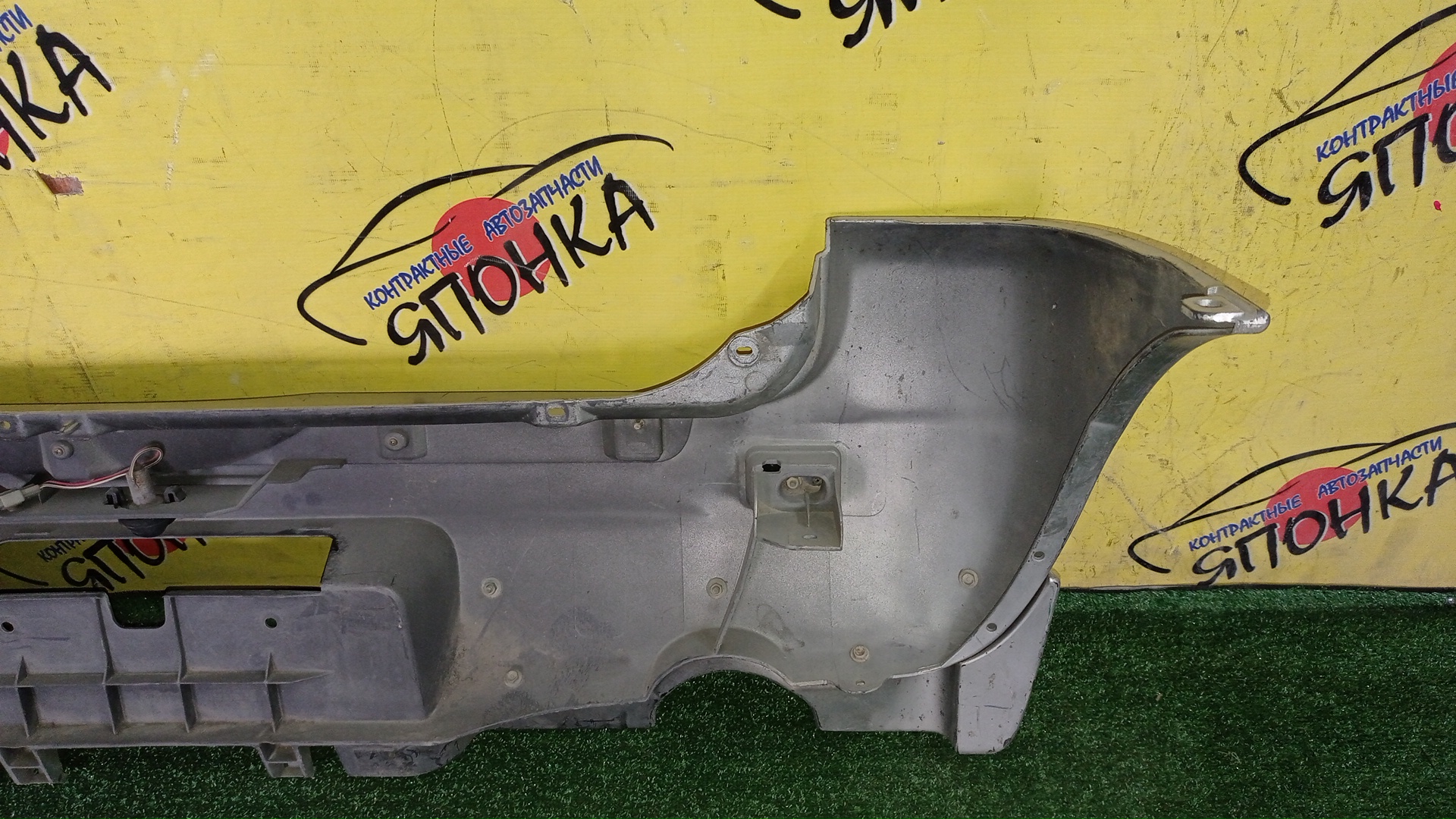 БАМПЕР/DAI/TERIOS KID/J111G/J131G/B/1 МОДЕЛЬ/5215987405