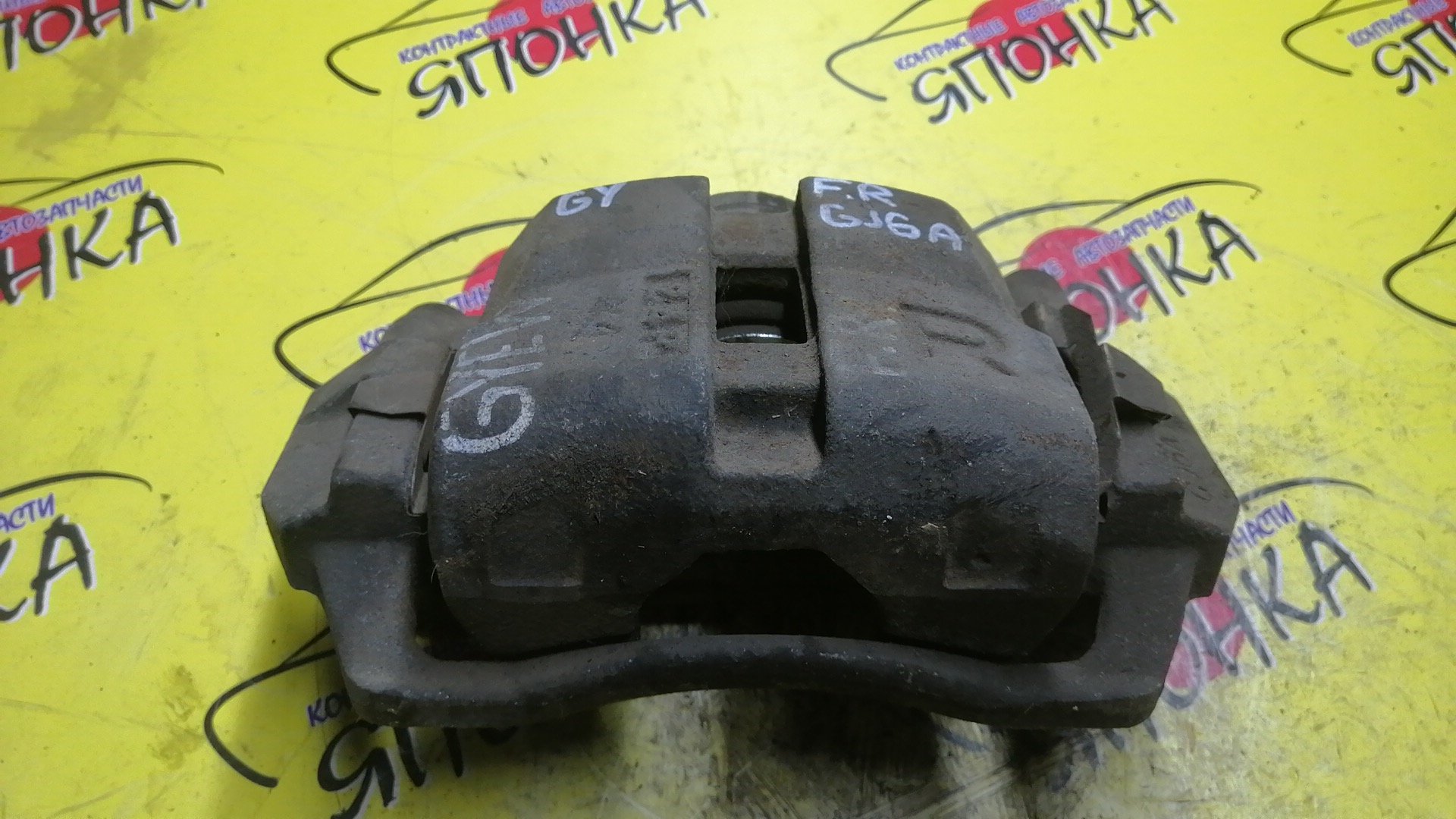 СУППОРТ/MAZ/MAZDA ATENZA/MAZDA6/ATENZA WAGON/GG3P/GG/GY3W/GYEW/GG3S/GGEP/F/R/GJ6A