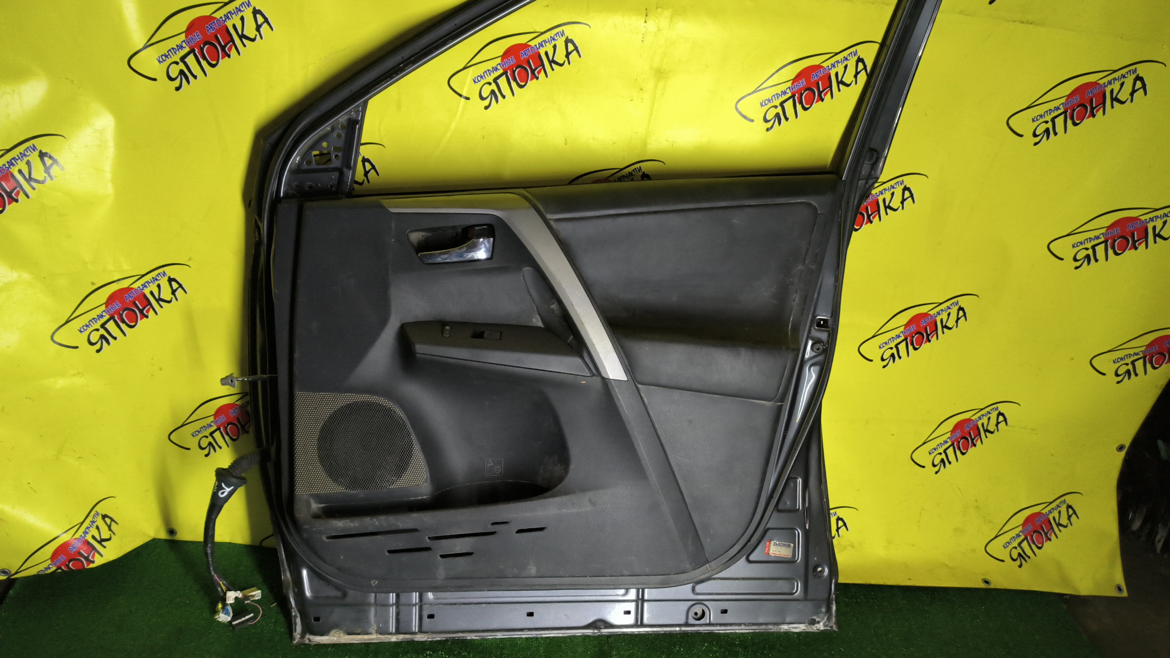 ДВЕРЬ БОКОВАЯ/TOY/RAV4/ALA40/ALA41/ALA49/ASA42/ASA44/AVA42/AVA44/ZSA42/ZSA44/6700142150/F/R
