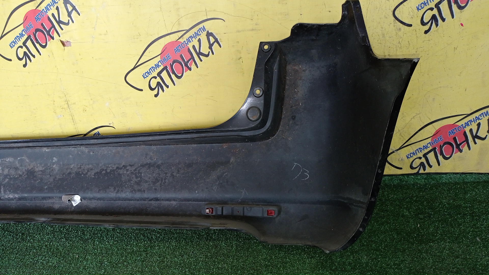 БАМПЕР/HON/MOBILIO SPIKE/GK1/GK2/B/2 МОДЕЛЬ/71501SEY000ZB