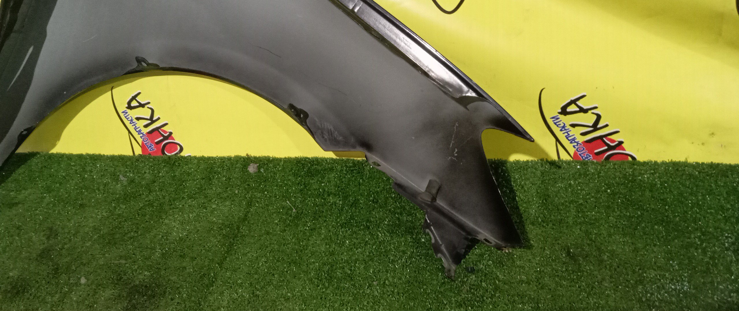 КРЫЛО/MAZ/DEMIO/DY3R/DY3W/DY5R/DY5W/F/L/1 МОДЕЛЬ/D35052211E