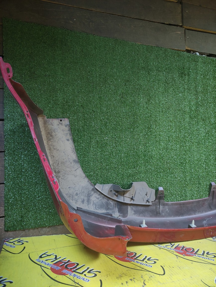 БАМПЕР/MAZ/ATENZA WAGON/GY3W/GYEW/B/2 МОДЕЛЬ/GR4B50221AAA