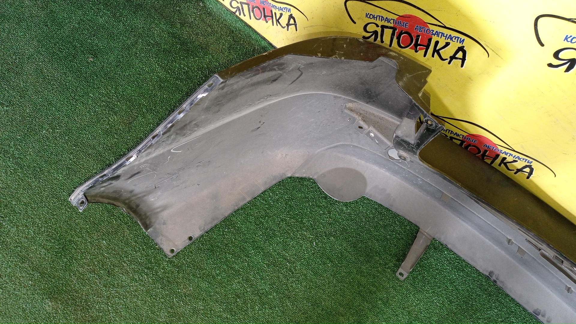 БАМПЕР/MMC/GALANT FORTIS/LANCER/CX3A/CX4A/CX6A/CX1A/CX2A/CX5A/CX8A/CX9A/B/HATCHBACK/6410B582HC