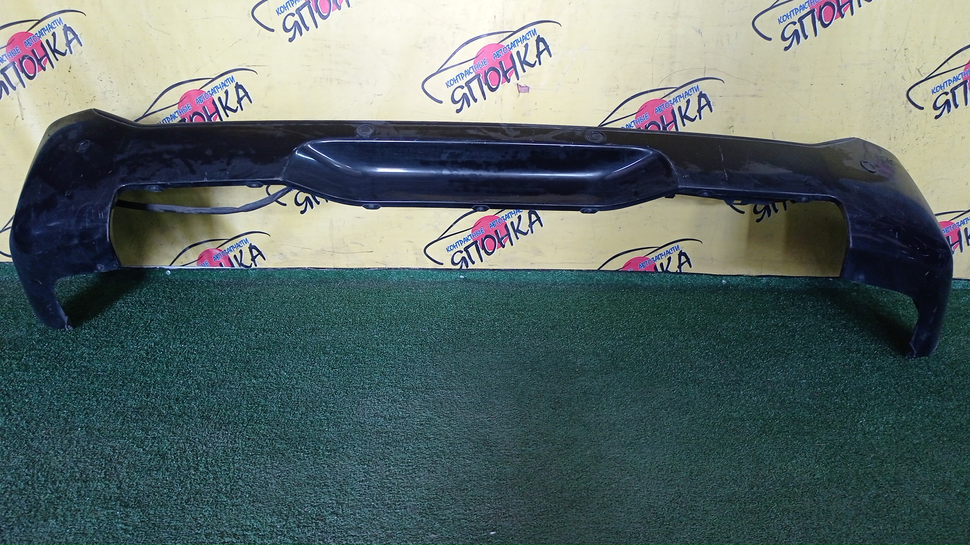 БАМПЕР/INF/QX56/JA60/B/ВЕРХНЯЯ ЧАСТЬ/850227S625