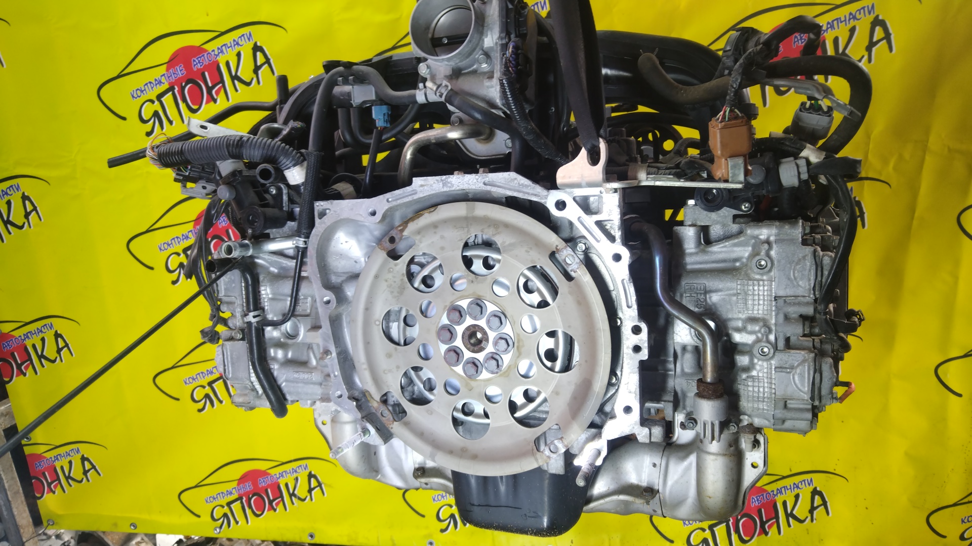 ДВС/SUB/FB25A/EXIGA/FORESTER/IMPREZA/LEGACY/OUTBACK/BMM/BN9/BRM/BS9/SHM/YAM