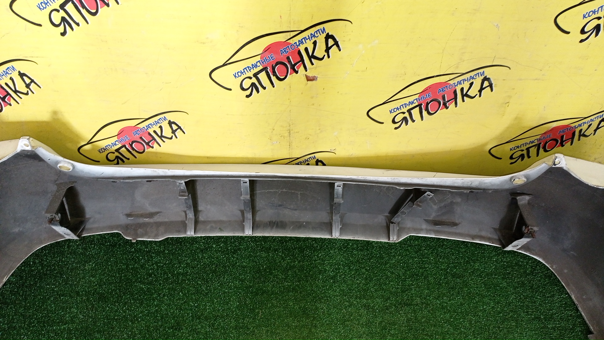 БАМПЕР/MAZ/PREMACY/CP8W/CPEW/B/2 МОДЕЛЬ/C14550221BAA