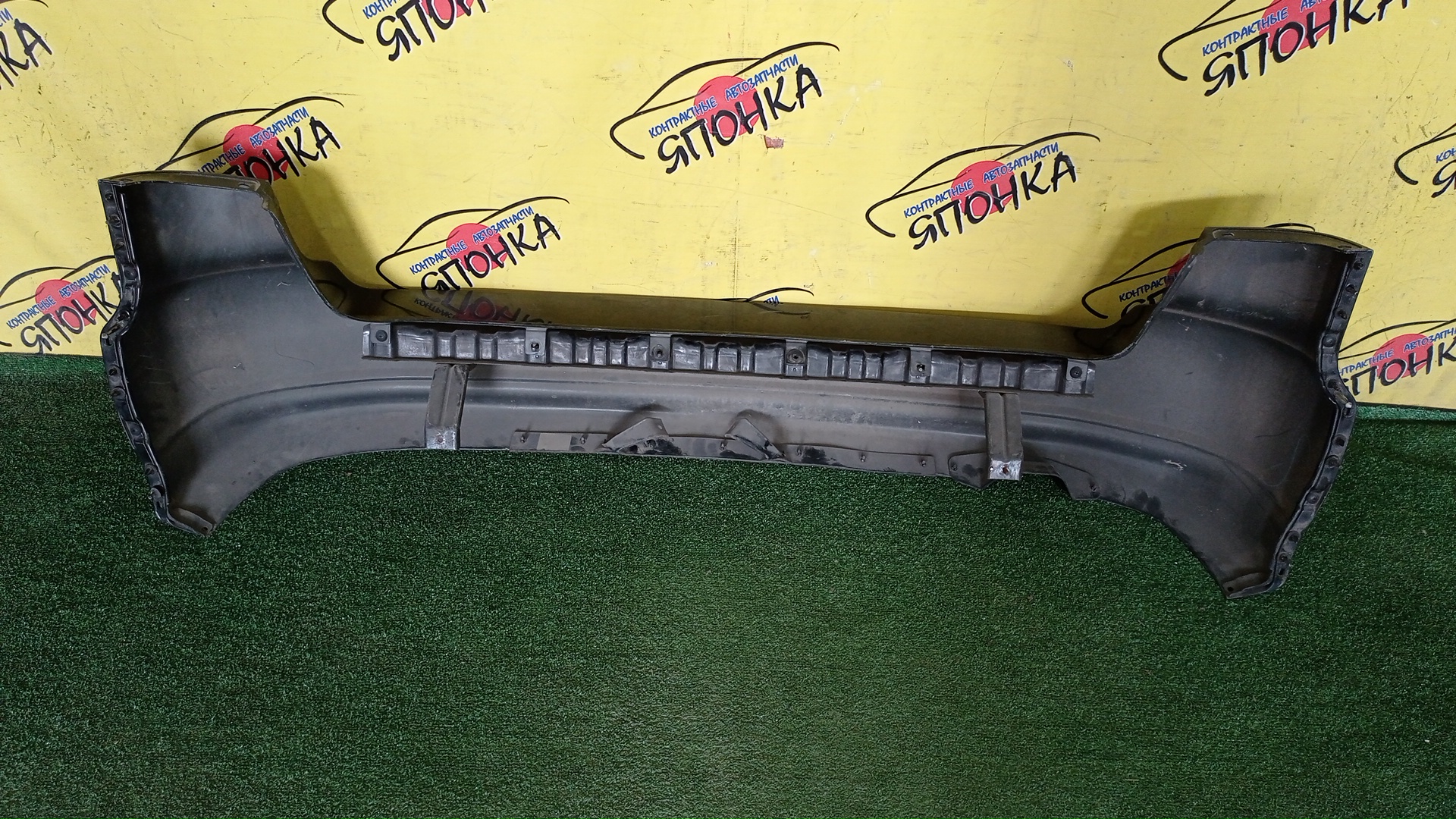 БАМПЕР/MMC/LEGNUM/EA1W/EC3W/B/1 МОДЕЛЬ/MR415088