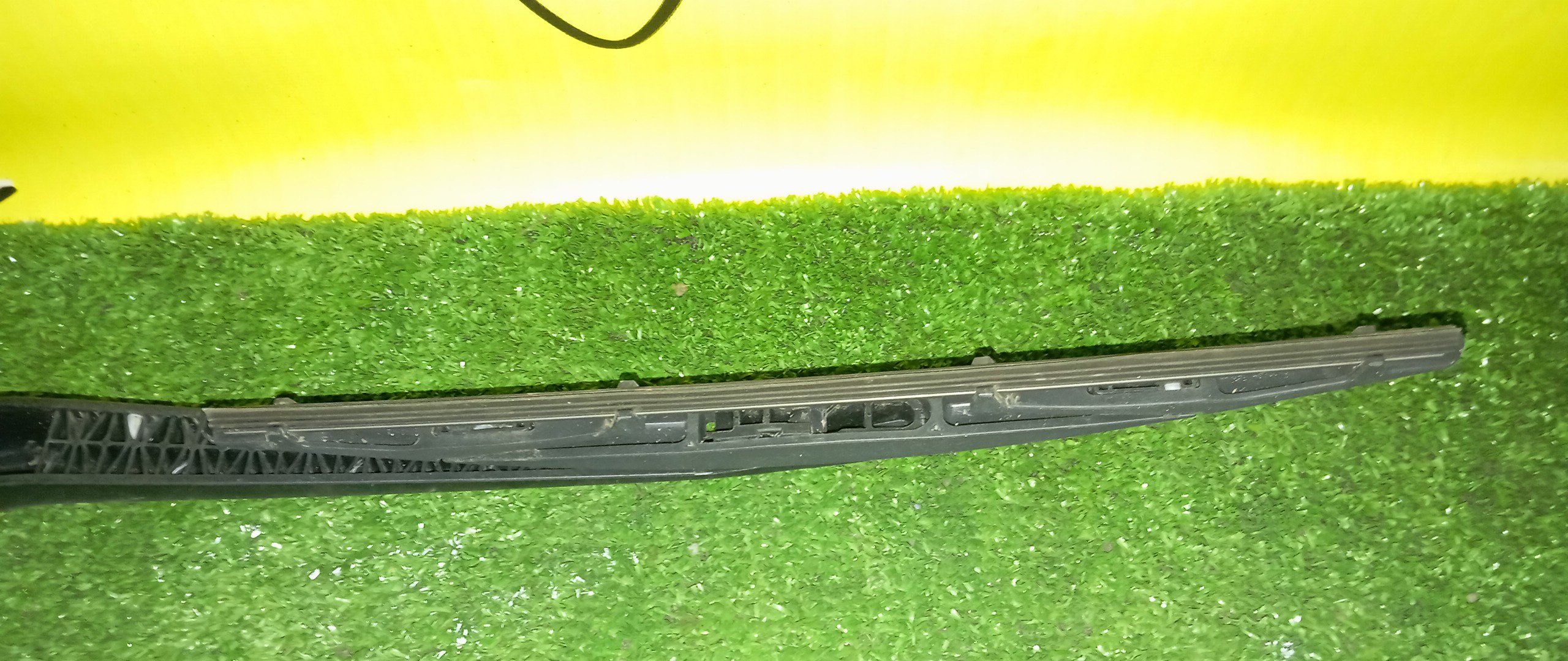 ДВОРНИК ЗАДНЕЙ ДВЕРИ/TOY/AURIS/ADE150L/NDE150L/NRE150L/NZE151H/NZE154H/ZRE151L/ZRE152H/ZRE154H/ZZE150