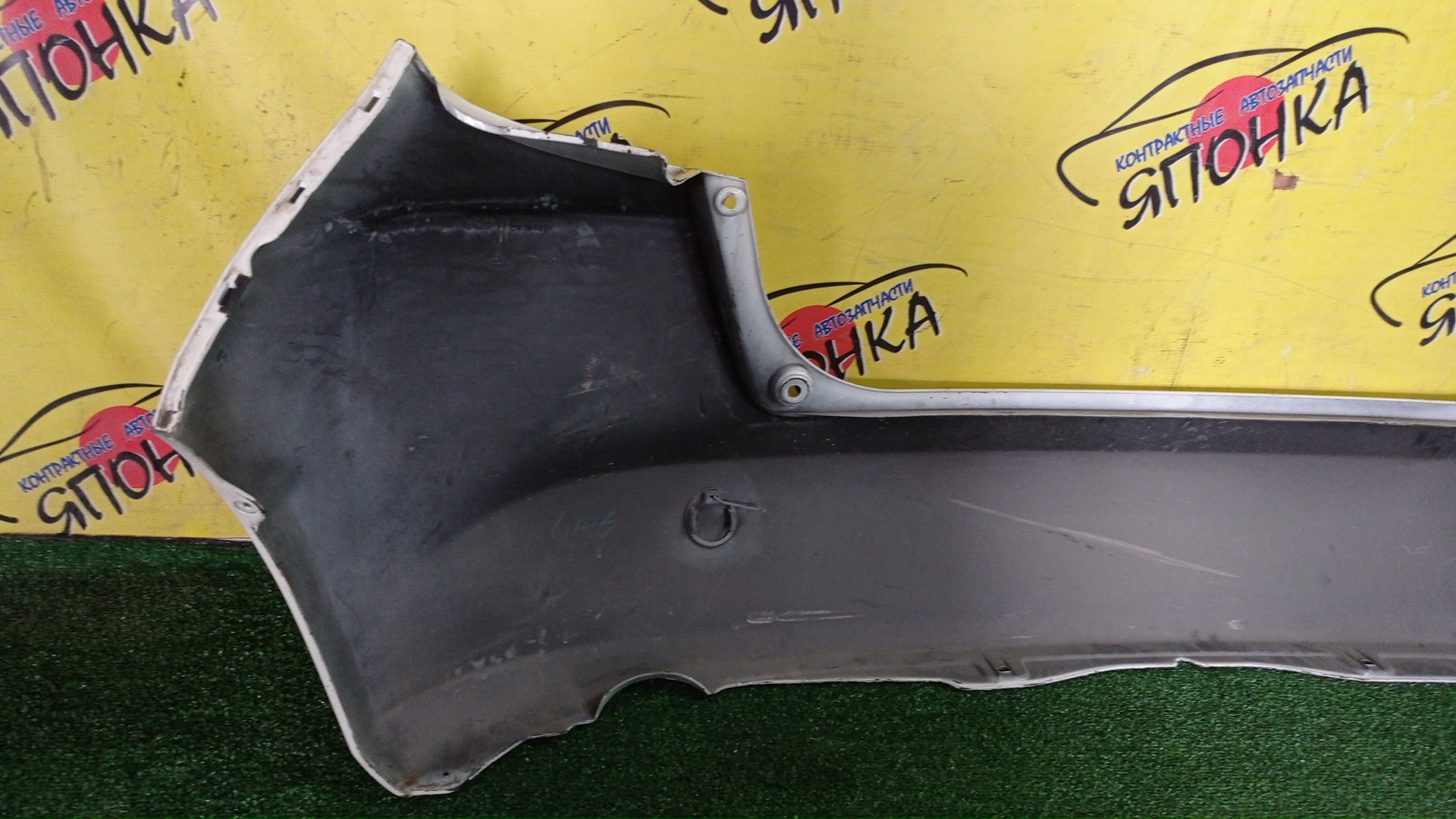 БАМПЕР/HON/FIT/GE6/GE7/GE8/GE9/B/1 МОДЕЛЬ/71501TF00000