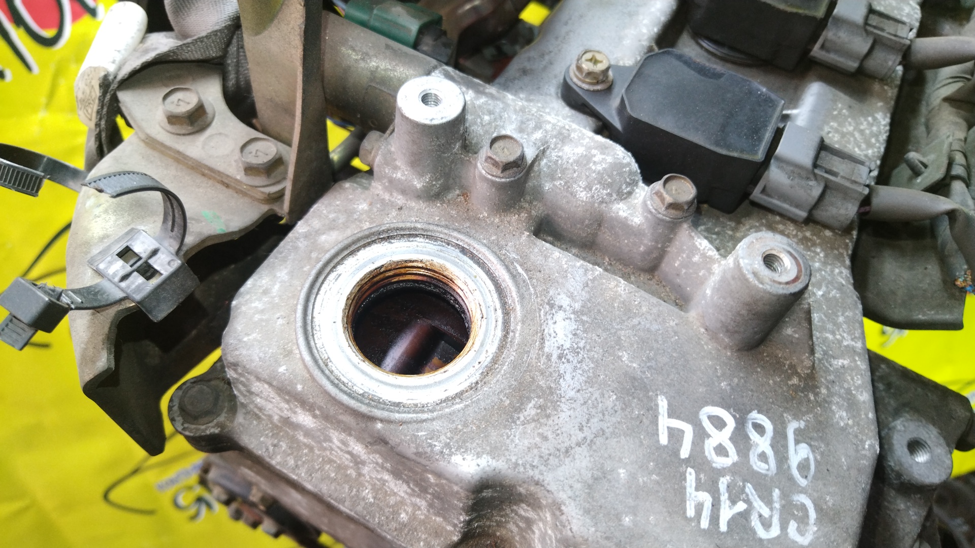 ДВС/NIS/CR14/CUBE/MARCH/BZ11/BK12/BGZ11/2WD/10102AX260/1010BAX260/1010BAX460