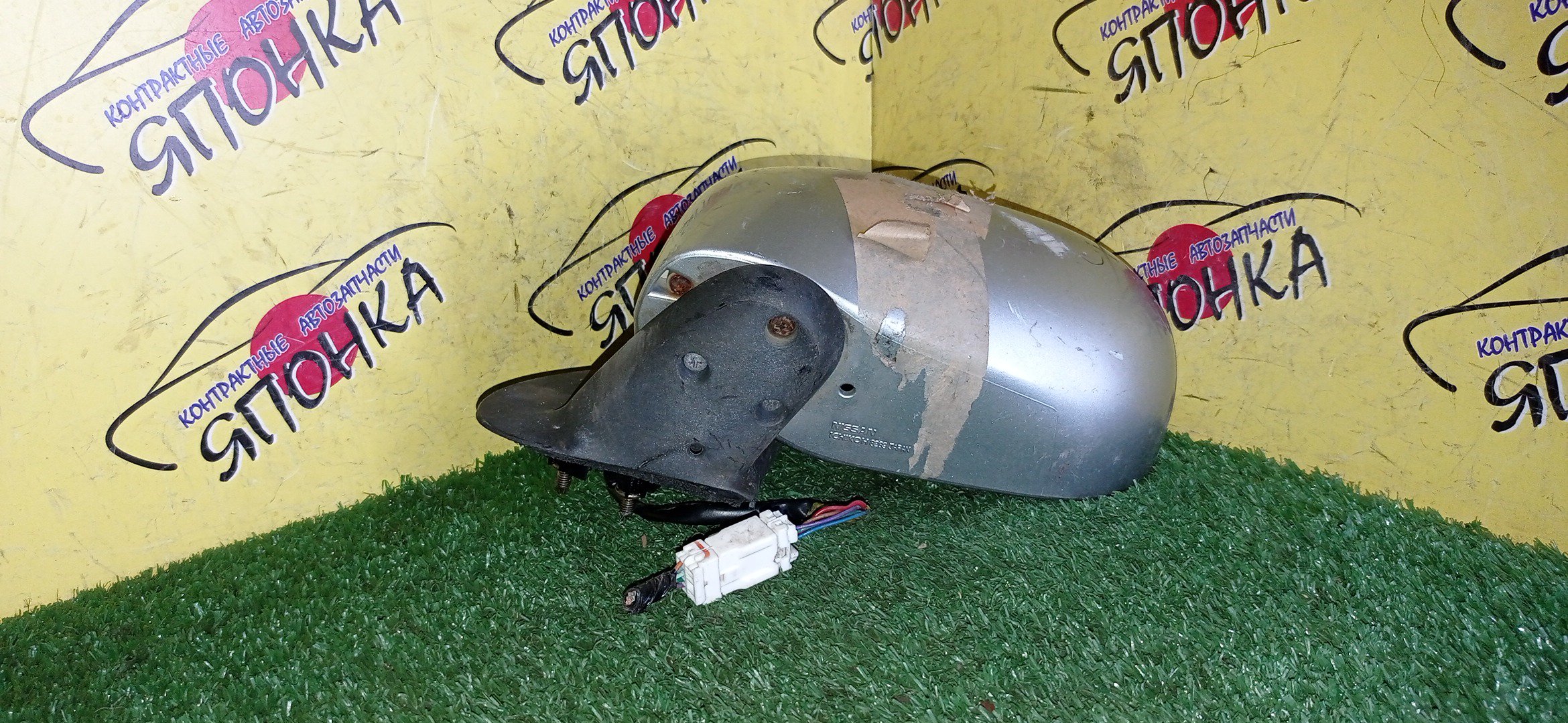 ЗЕРКАЛО/NIS/MARCH/MICRA/AK12/BK12/BNK12/K12/YK12/5KOHT/L