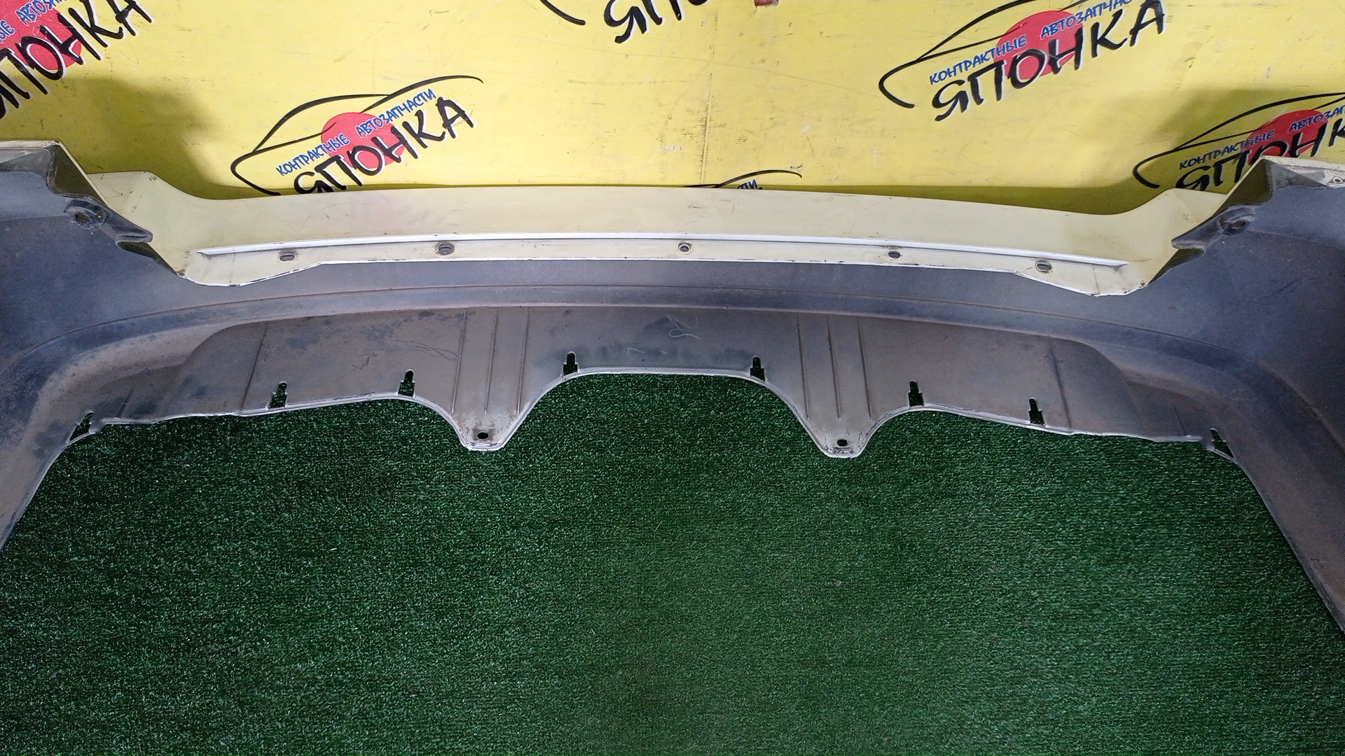 БАМПЕР/HON/ACCORD WAGON/CF6/CF7/B/1 МОДЕЛЬ/WAGON/04715S0D306ZZ