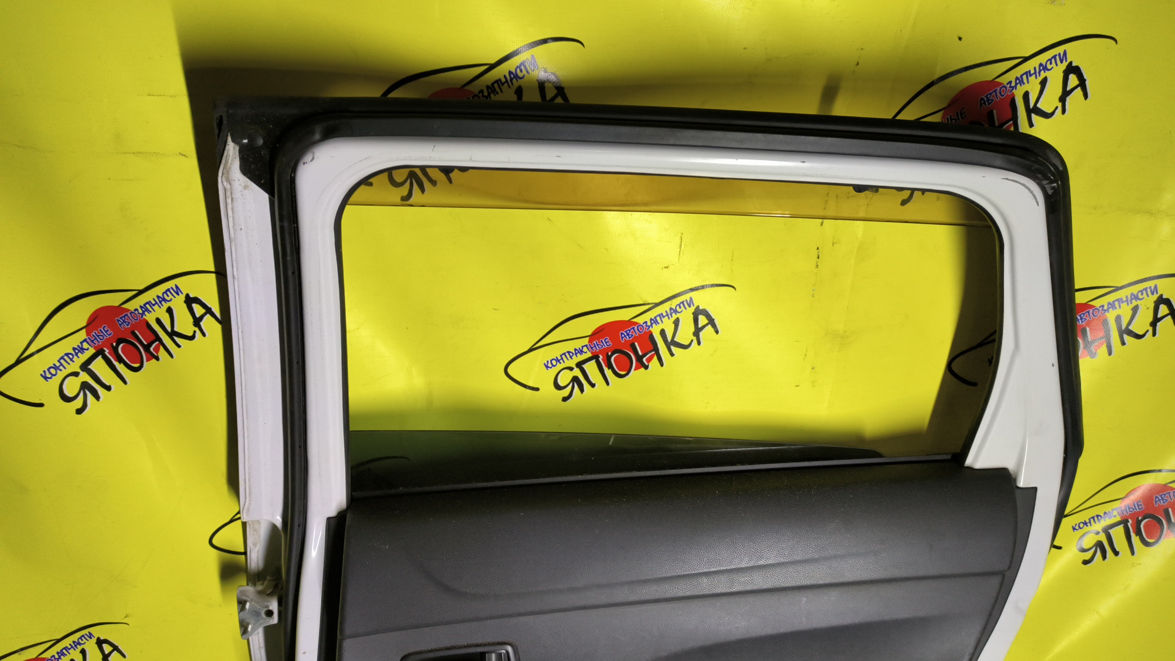 ДВЕРЬ БОКОВАЯ/MMC/ASX/RVR/GA1W/GA2W/GA3W/GA4W/GA6W/B/R