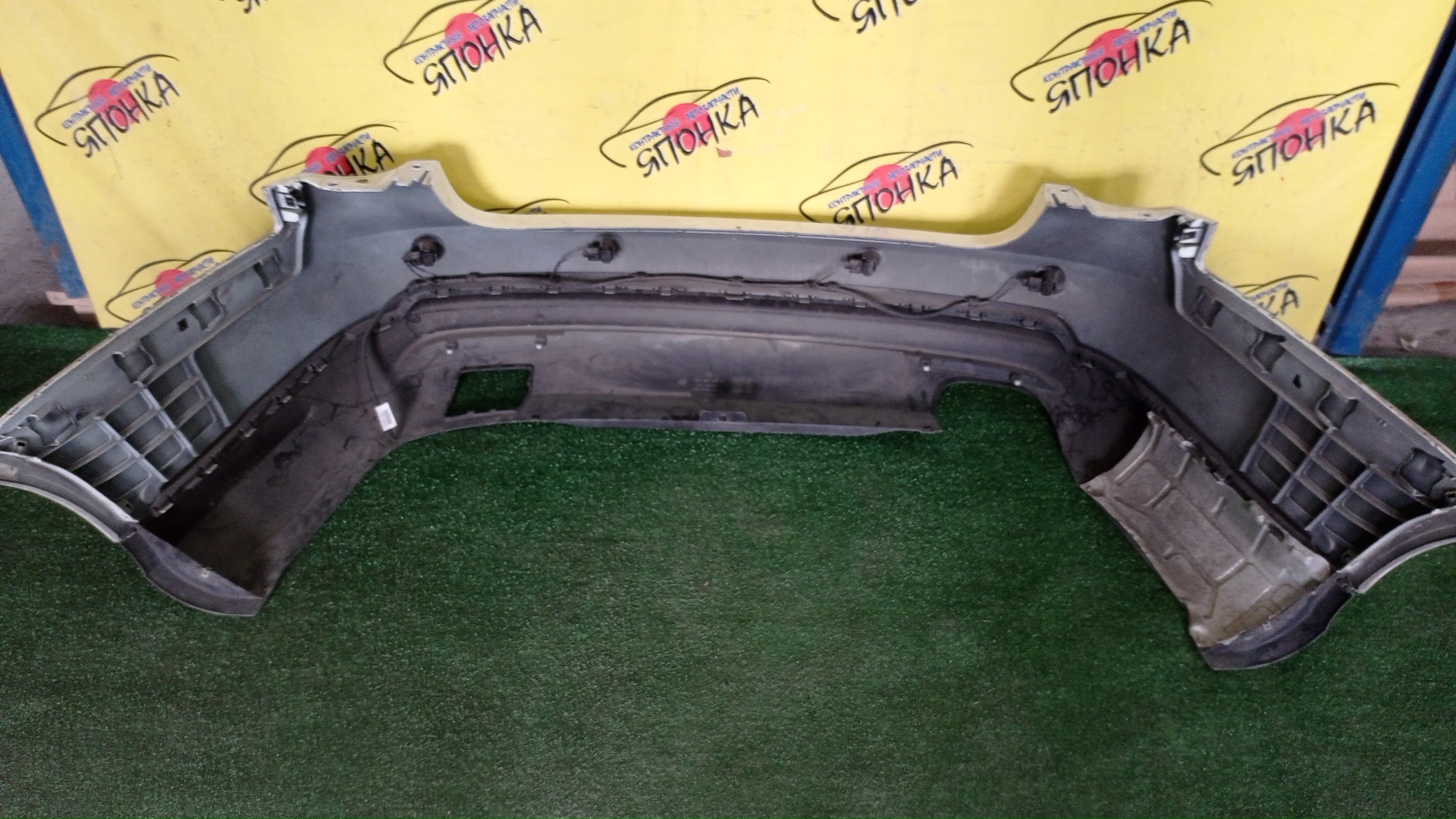 БАМПЕР/VW/JETTA/1K2/B