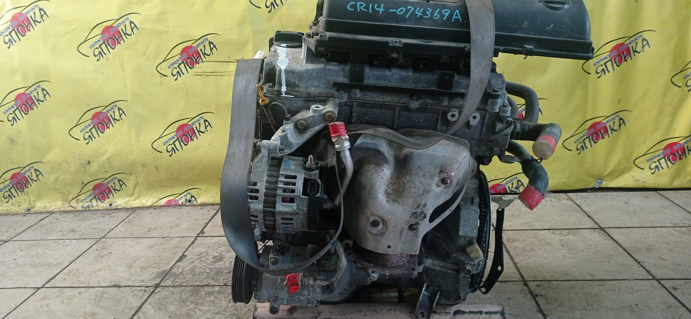 ДВС/NIS/CR14/CUBE/MARCH/BZ11/BK12/BGZ11/2WD/10102AX260/1010BAX260/1010BAX460