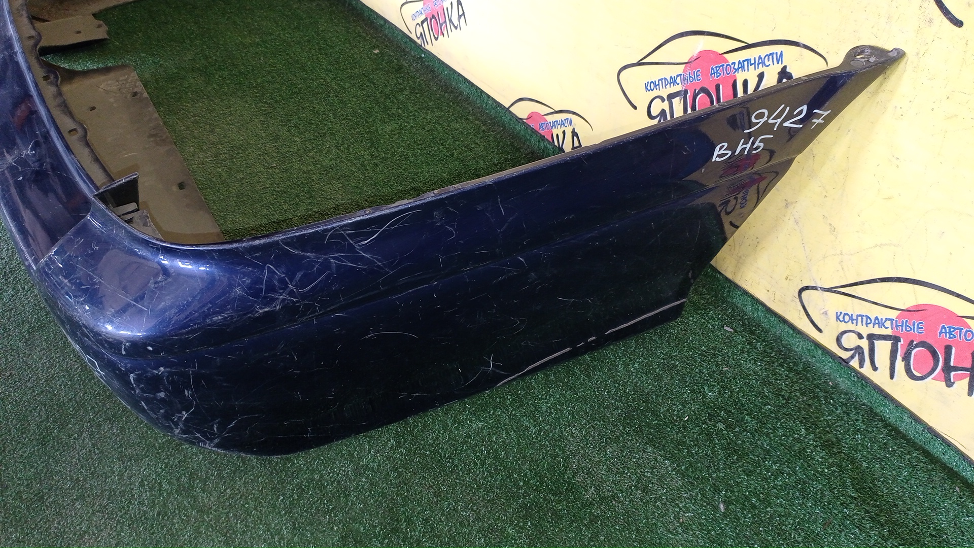 БАМПЕР/SUB/LEGACY WAGON/BH5/BH9/BHC/BHE/B/1 МОДЕЛЬ/57703AE070SJ