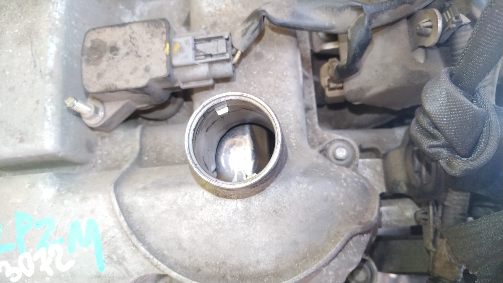 ДВС/MAZ/L8/BONGO/SKP2V/SKP2M/SLP2V/SLP2M/ПРОДОЛЬНЫЙ/КАТУШЕЧНЫЙ/L84902300/L85202300/L84918400