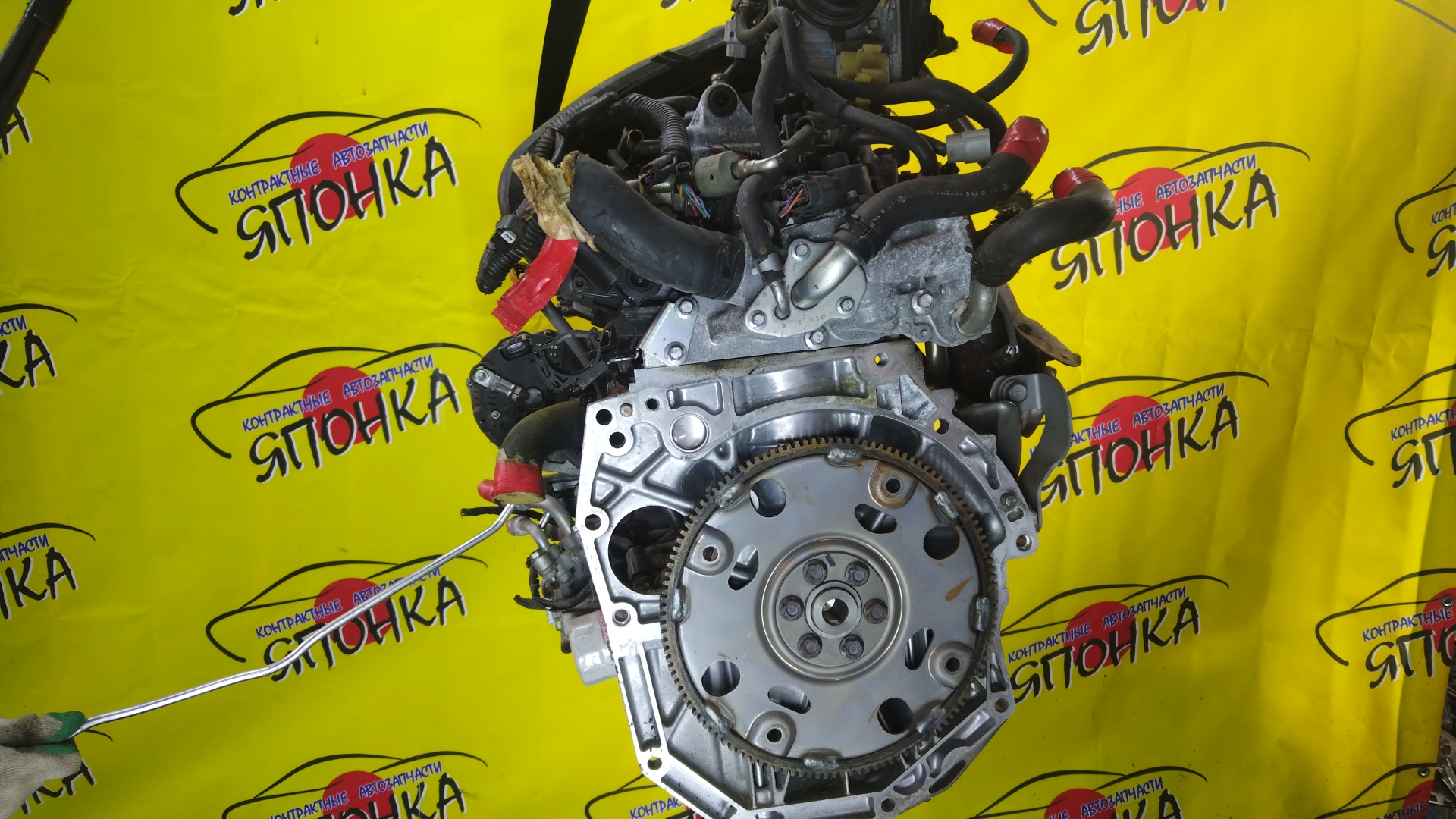 ДВС/NIS/HR15/MAZDA/AD/BLUEBIRD SYLPHY/CUBE/CUBE CUBIC/FAMILIA VAN/MARCH/NOTE/TIIDA/TIIDA LATIO/WINGROAD/BVY12/C11/E11/G11/SC11/VY12/Y12/YGZ11/YK12/YZ11/Z12