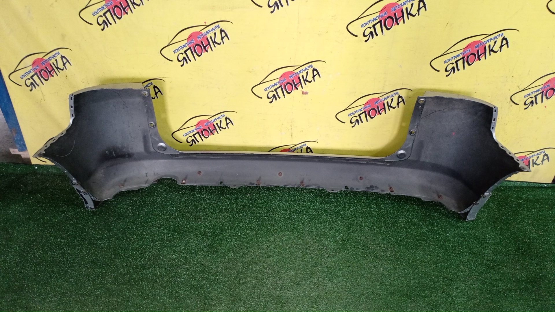 БАМПЕР/HON/MOBILIO/GB1/GB2/B/1 МОДЕЛЬ/71501SCC0000