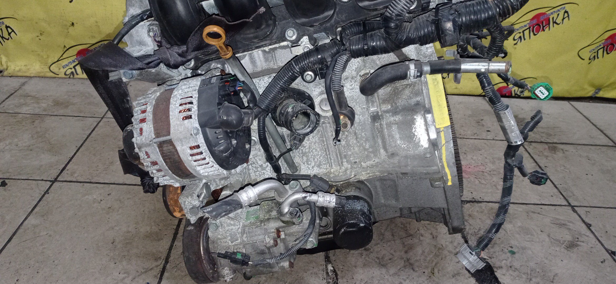 ДВС/NIS/HR15/MAZDA/AD/BLUEBIRD SYLPHY/CUBE/CUBE CUBIC/FAMILIA VAN/MARCH/NOTE/TIIDA/TIIDA LATIO/WINGROAD/BVY12/C11/E11/G11/SC11/VY12/Y12/YGZ11/YK12/YZ11/Z12