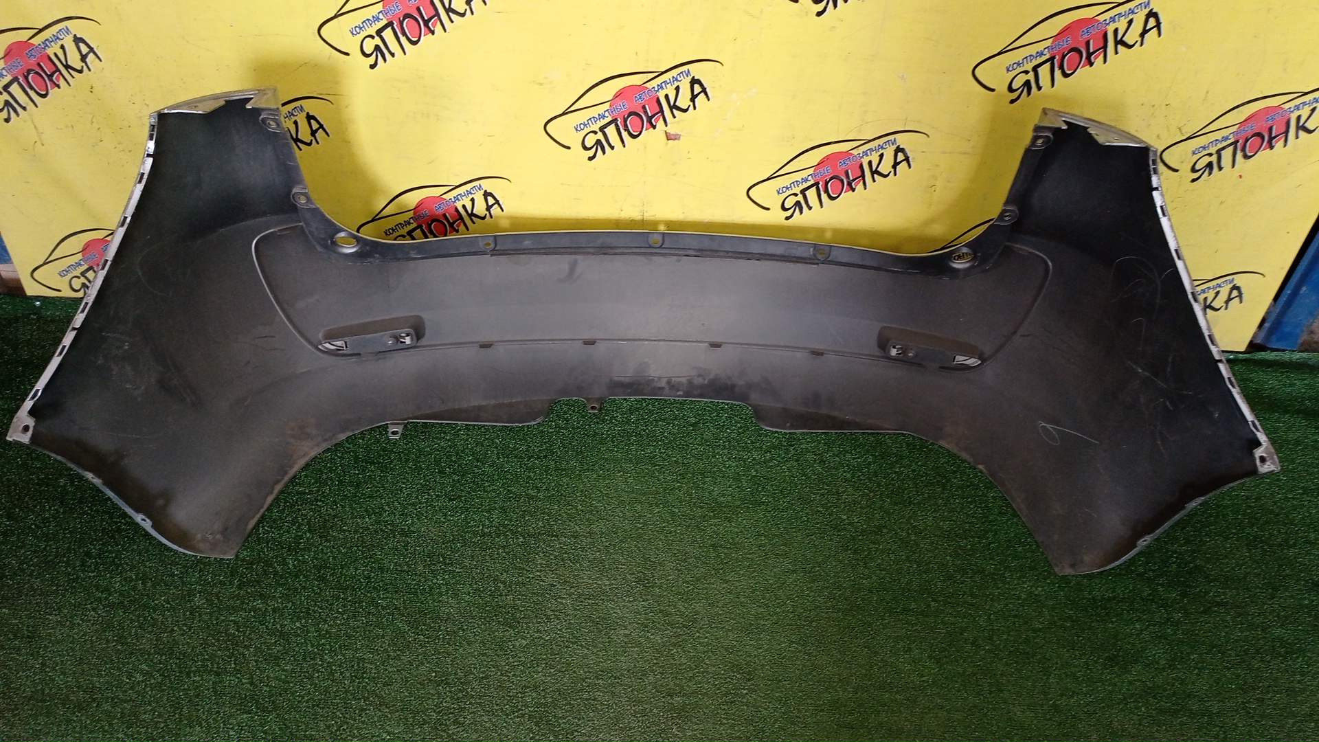 БАМПЕР/MMC/COLT/Z21A/Z22A/Z23A/Z24A/Z25A/Z26A/Z27A/Z27AG/Z28A/B/1 МОДЕЛЬ/MN150532WB