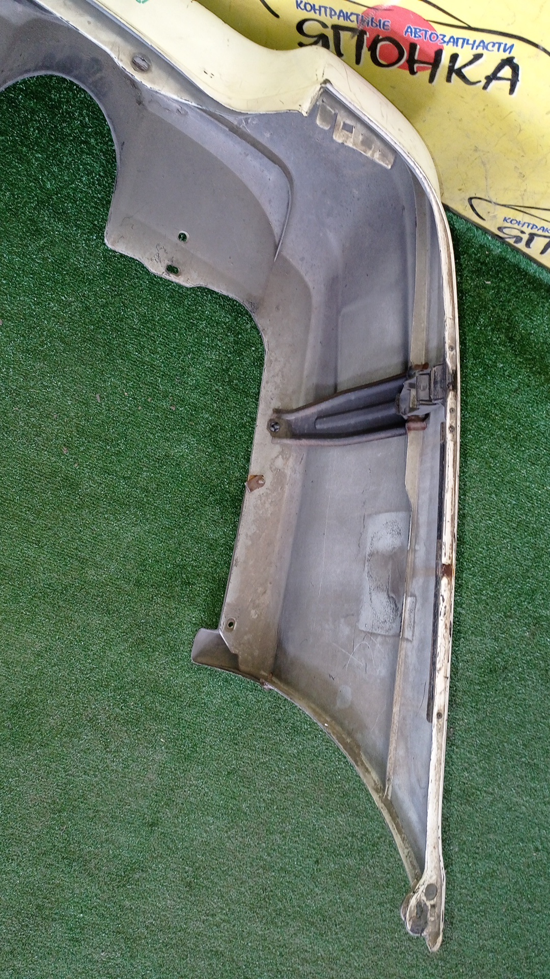 БАМПЕР/SUB/LEGACY WAGON/BH5/BH9/BHC/BHE/B/1 МОДЕЛЬ/57703AE070SJ