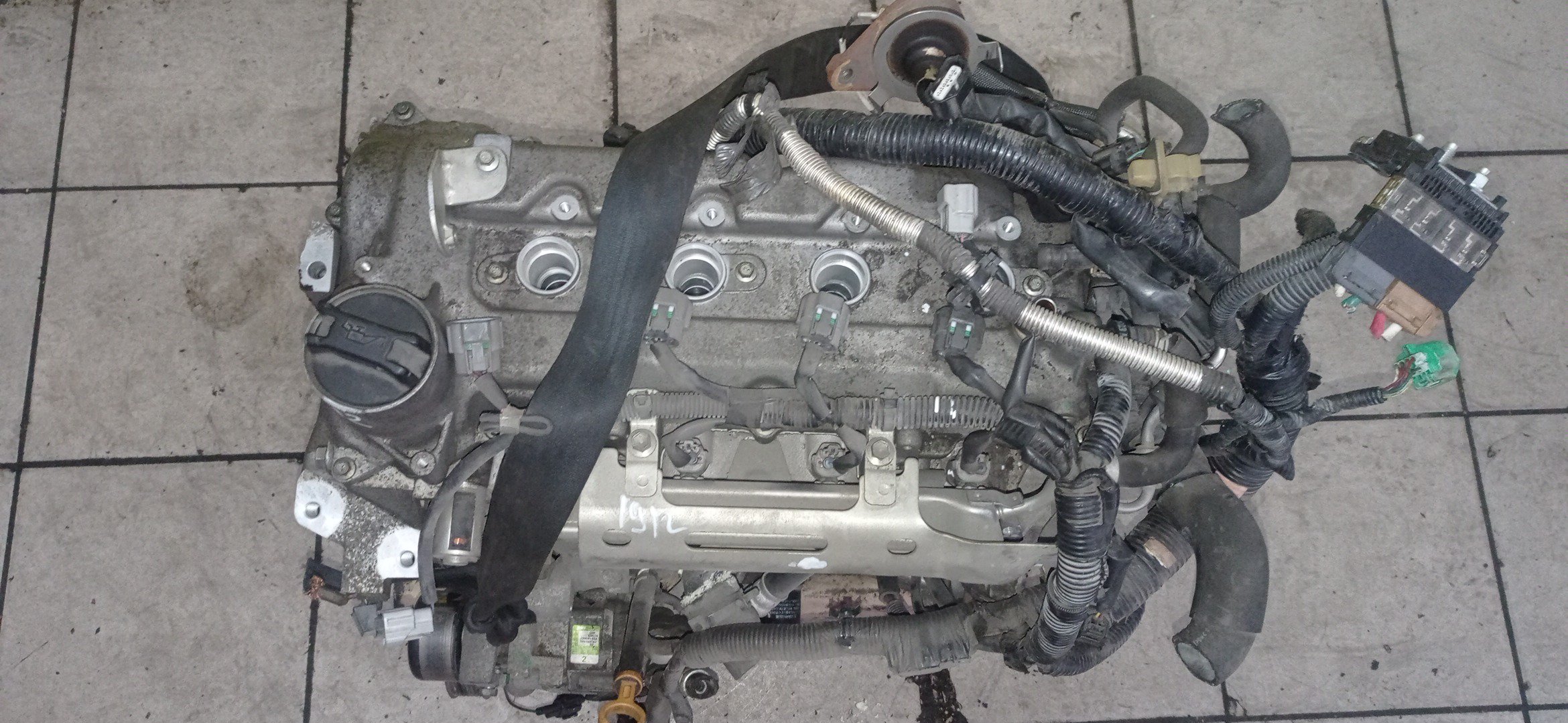 ДВС/NIS/HR15/MAZDA/AD/BLUEBIRD SYLPHY/CUBE/CUBE CUBIC/FAMILIA VAN/MARCH/NOTE/TIIDA/TIIDA LATIO/WINGROAD/BVY12/C11/E11/G11/SC11/VY12/Y12/YGZ11/YK12/YZ11/Z12