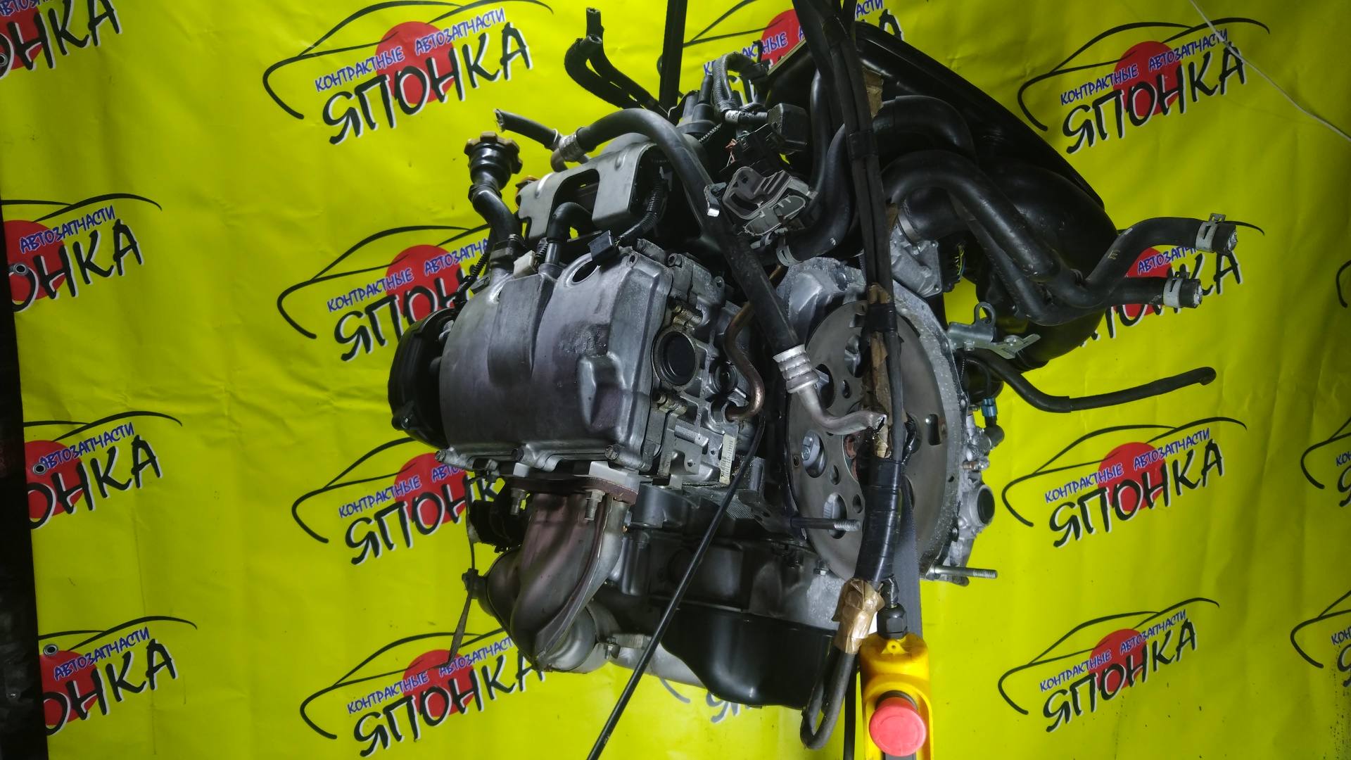 ДВС/SUB/EJ253/EXIGA/LEGACY/OUTBACK/BM9/BR9/YA9/ПЛАСТИКОВЫЙ КОЛЛЕКТОР/10100BM770/10100BS880