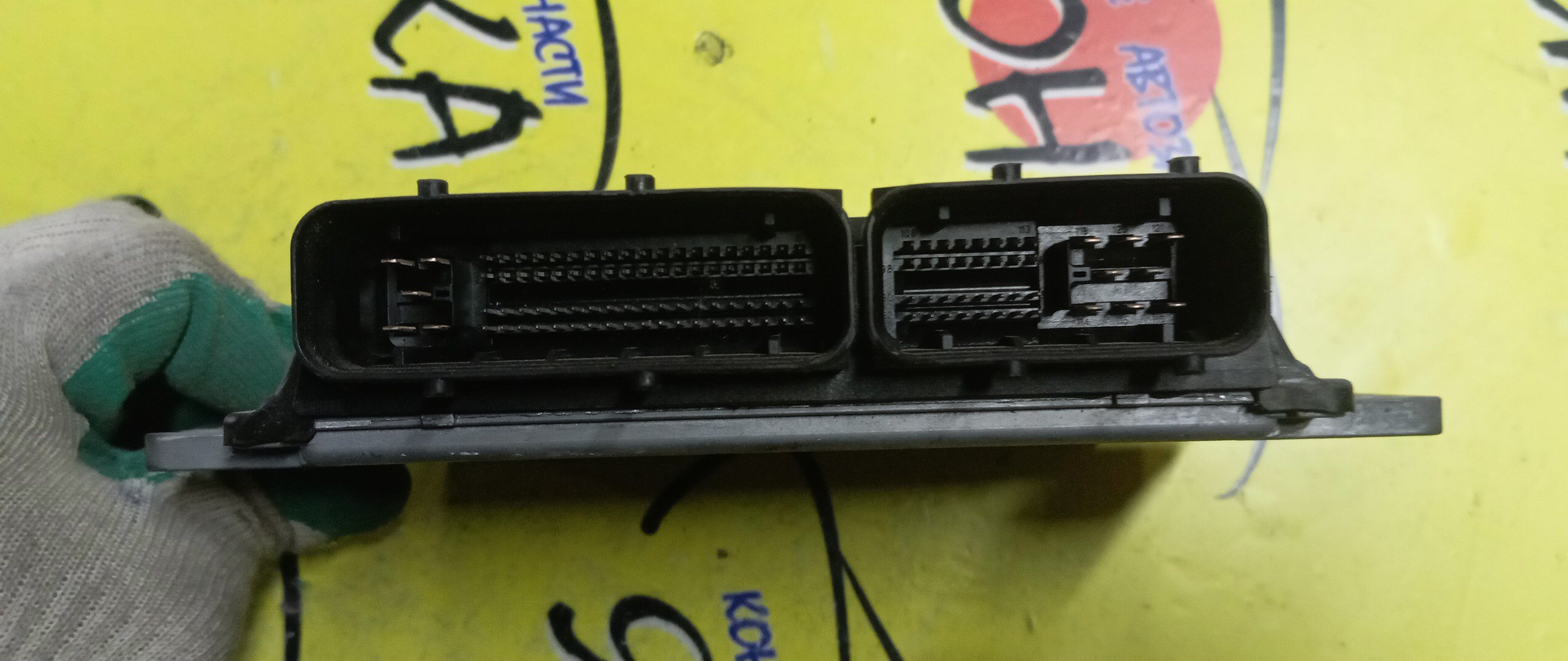 БЛОК EFI/NIS/SUNNY/FB15/QG15/A56T37A2H