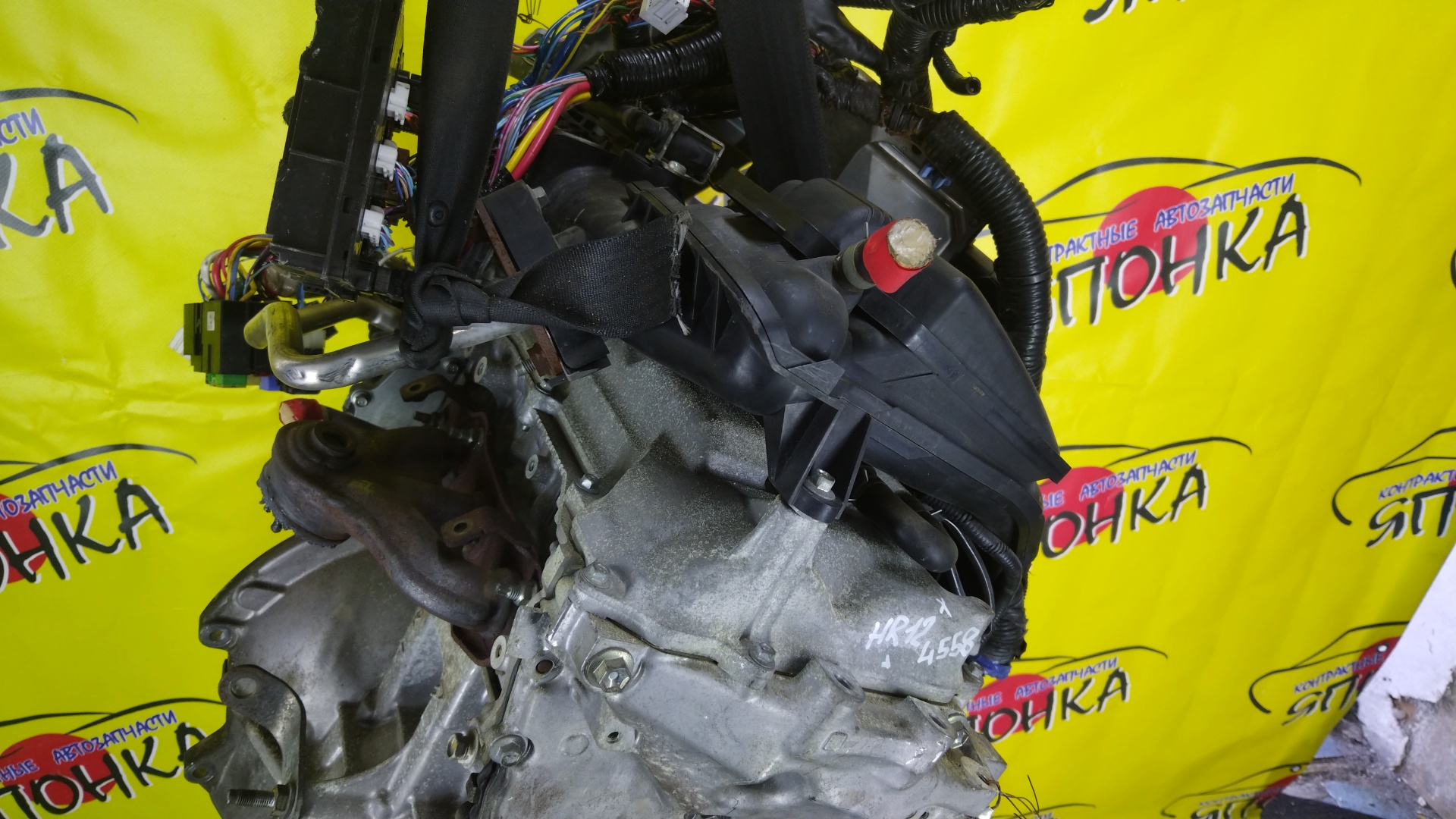 ДВС/NIS/HR12DE/LATIO/MARCH/MICRA/NOTE/SERENA/N17/K13/NK13/E12/NE12/HE12/SNE12/HC27/HFC27/101031HCTH/101021HJ2W/101021HC2F