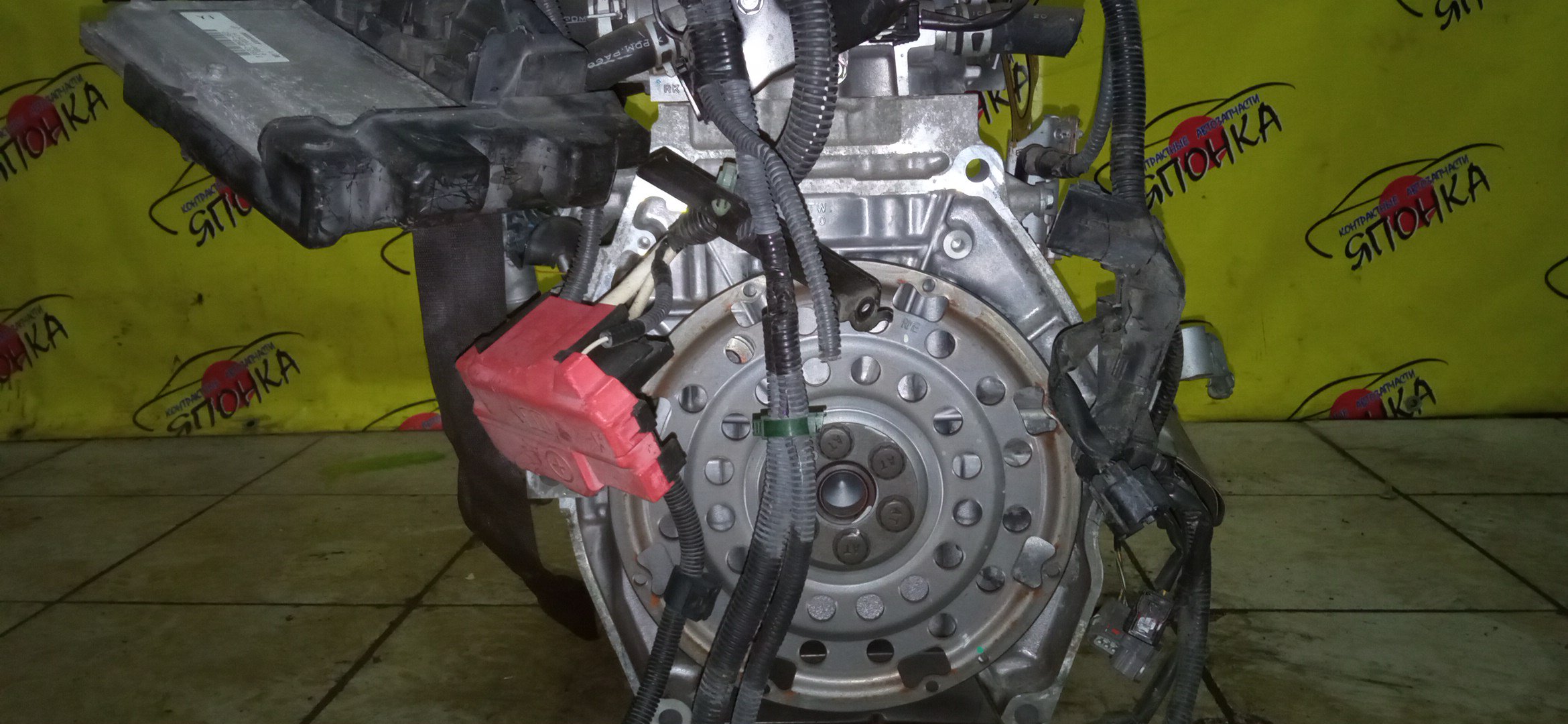 ДВС/HON/L15A/CITY/FIT/FIT SHUTTLE/FREED/FREED SPIKE/GE8/GE9/GG7/GG8/GB3/GB4/GM8/4 СВЕЧИ/11000RB1800/12200RB0000