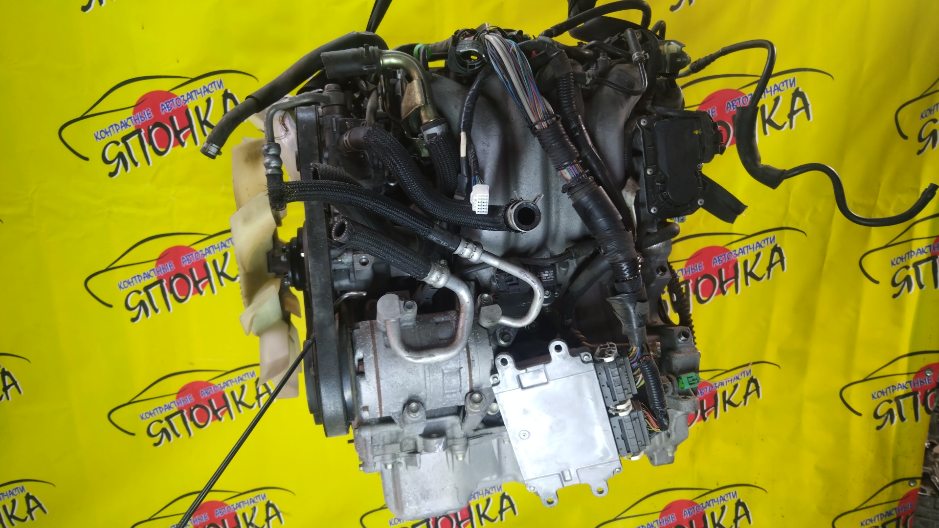 ДВС/MAZ/L8/BONGO/SKP2V/SKP2M/SLP2V/SLP2M/ПРОДОЛЬНЫЙ/КАТУШЕЧНЫЙ/L84902300/L85202300/L84918400