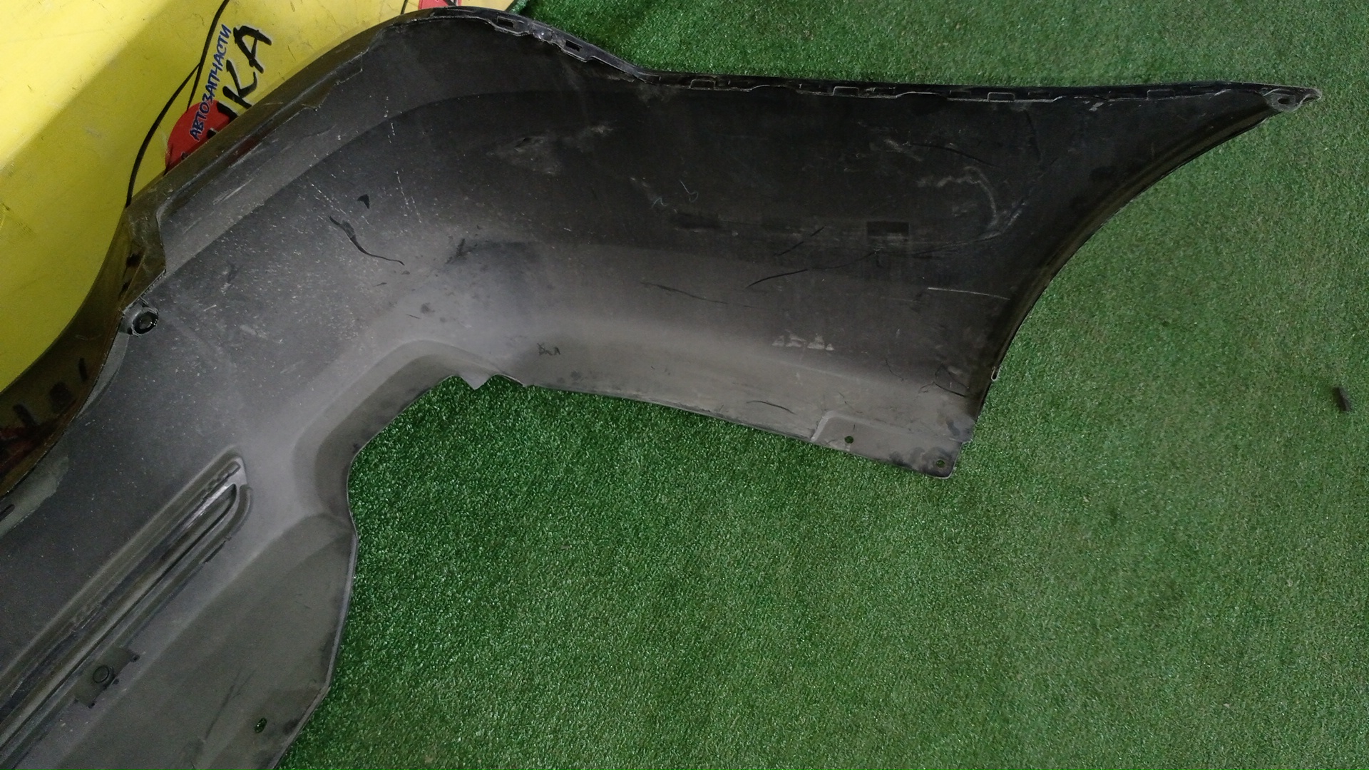 БАМПЕР/HON/LEGEND/KB2/B/2 МОДЕЛЬ/71501SJAA000