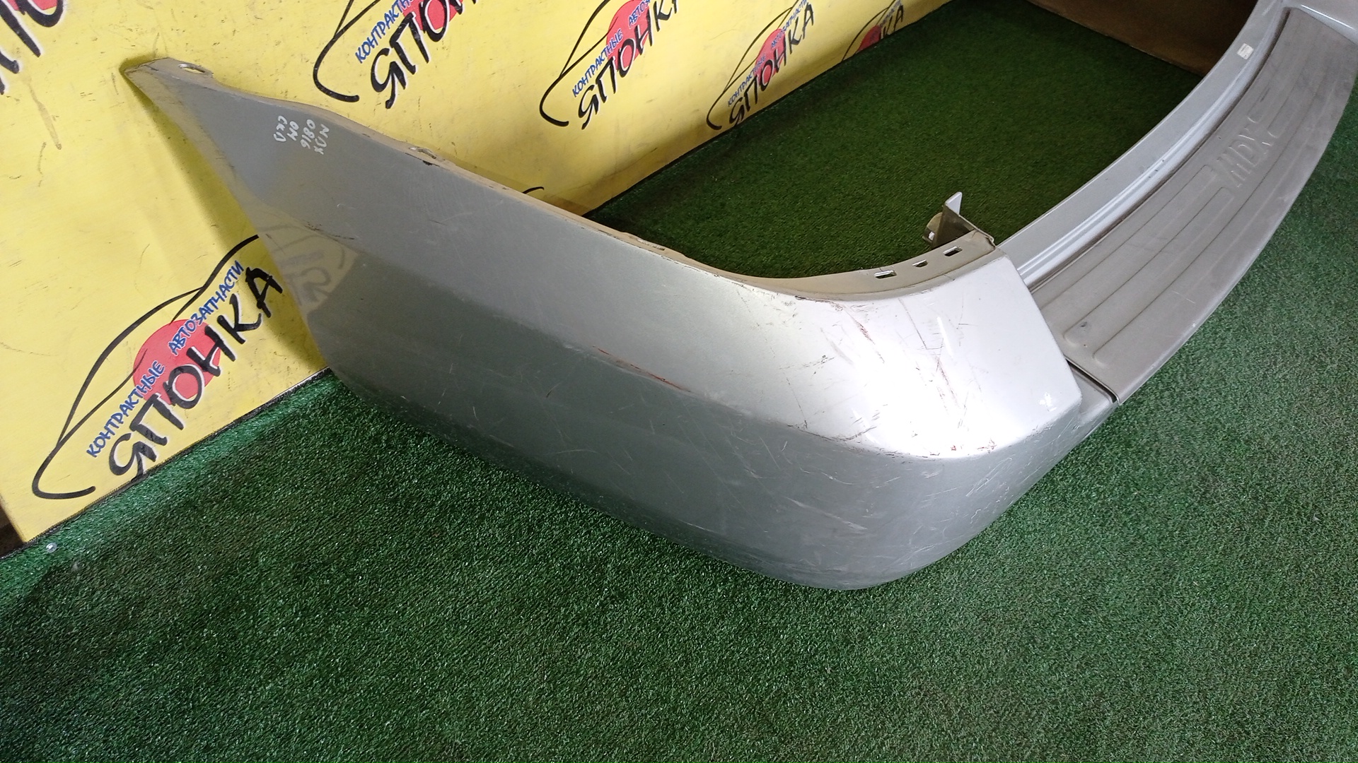 БАМПЕР/HON/MDX/YD1/B/71501S3VJ00ZB