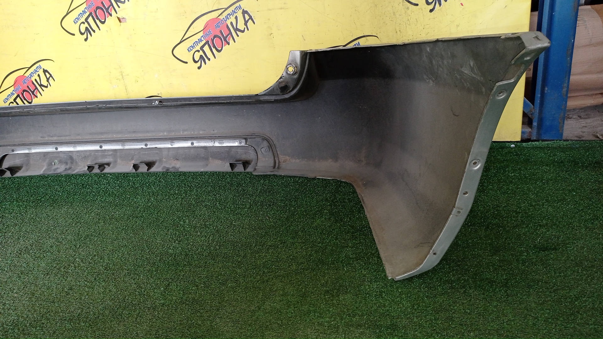 БАМПЕР/HON/MDX/YD1/B/71501S3VJ00ZB