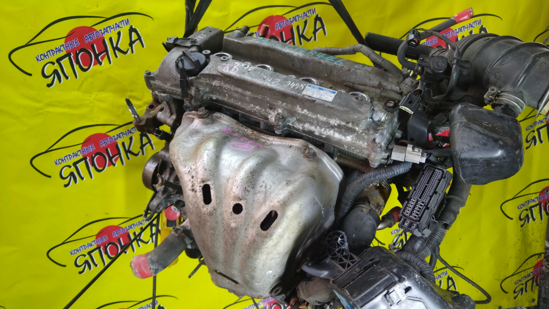 ДВС/TOY/2AZ-FE/DAIHATSU/ALPHARD/ALTIS/BLADE/CAMRY/ESTIMA/HARRIER/HIGHLANDER/KLUGER V/MARK X ZIO/RAV4/SOLARA/PREVIA/VELLFIRE/IPSUM/ACA20/ACA20W/ACA21/ACA21W/ACA23/ACA26/ACA28/ACA31W/ACA33/ACA36W/ACA38/ACR30W/ACR40W/ACR50W/ACR55W/ACU10W/ACU15W/ACU20/ACU20W/ACU25W/ACU30W/ACU35W/ACV30/ACV30N/ACV35/ACV35N/ACV45/ACV40N/ACV40/ACV45N/ANA10/ANA15/ANH10W/ANH15W/ANH20W/ANH25W/AZE154H/AZE156H/ACA31/ACM21W/ACM26W/ЭЛЕКТРО ДРОСЕЛЬ/1900028350/1900028120/1900028D10/190000H330
