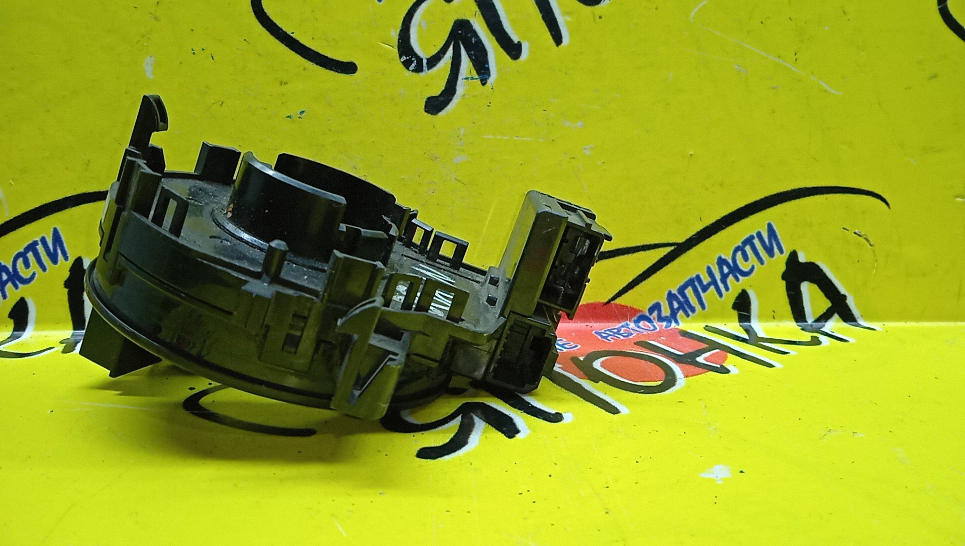 ШЛЕЙФ AIRBAG/TOY/BELTA/VITZ/SCP90/SCP92/NCP90/NCP95/KSP90/KSP92/KSP96/SCP100/NZE141/2*1/2*1 КОНТ./УЦЕНКА