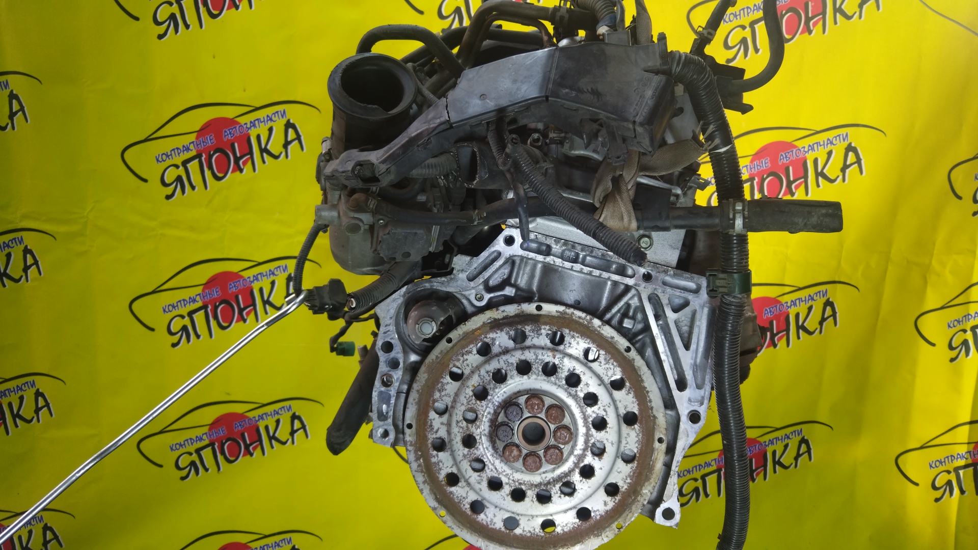 ДВС/HON/K20A/CR-V/EDIX/INTEGRA/STEPWAGON/STREAM/BE3/BE4/DC5/RD4/RD5/RF3/RF4/RF5/RF6/RG1/RG2/RN3/RN4/ЭЛЕКТРО ЗАСЛОНКА/МЕТАЛЛИЧЕСКИЙ КОЛЛЕКТОР