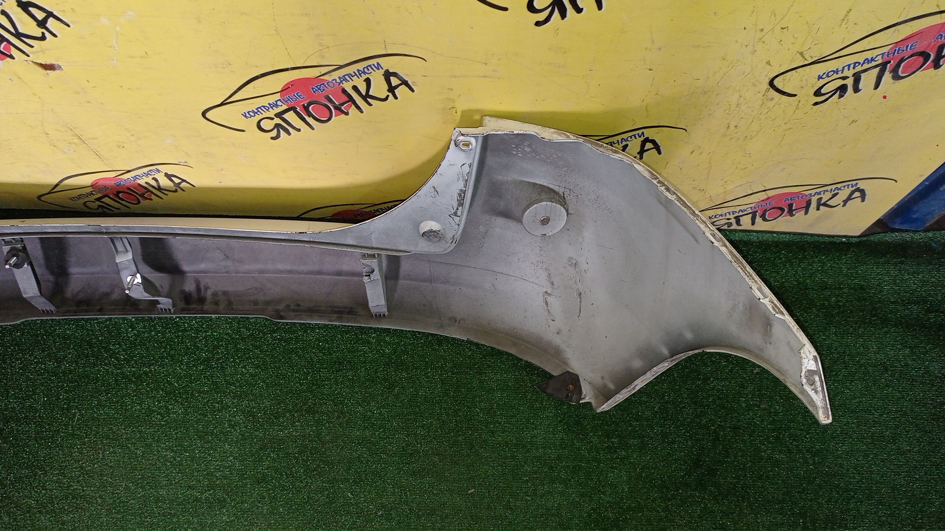 БАМПЕР/MAZ/DEMIO/DY3R/DY3W/DY5R/DY5W/B/2 МОДЕЛЬ/D53050221