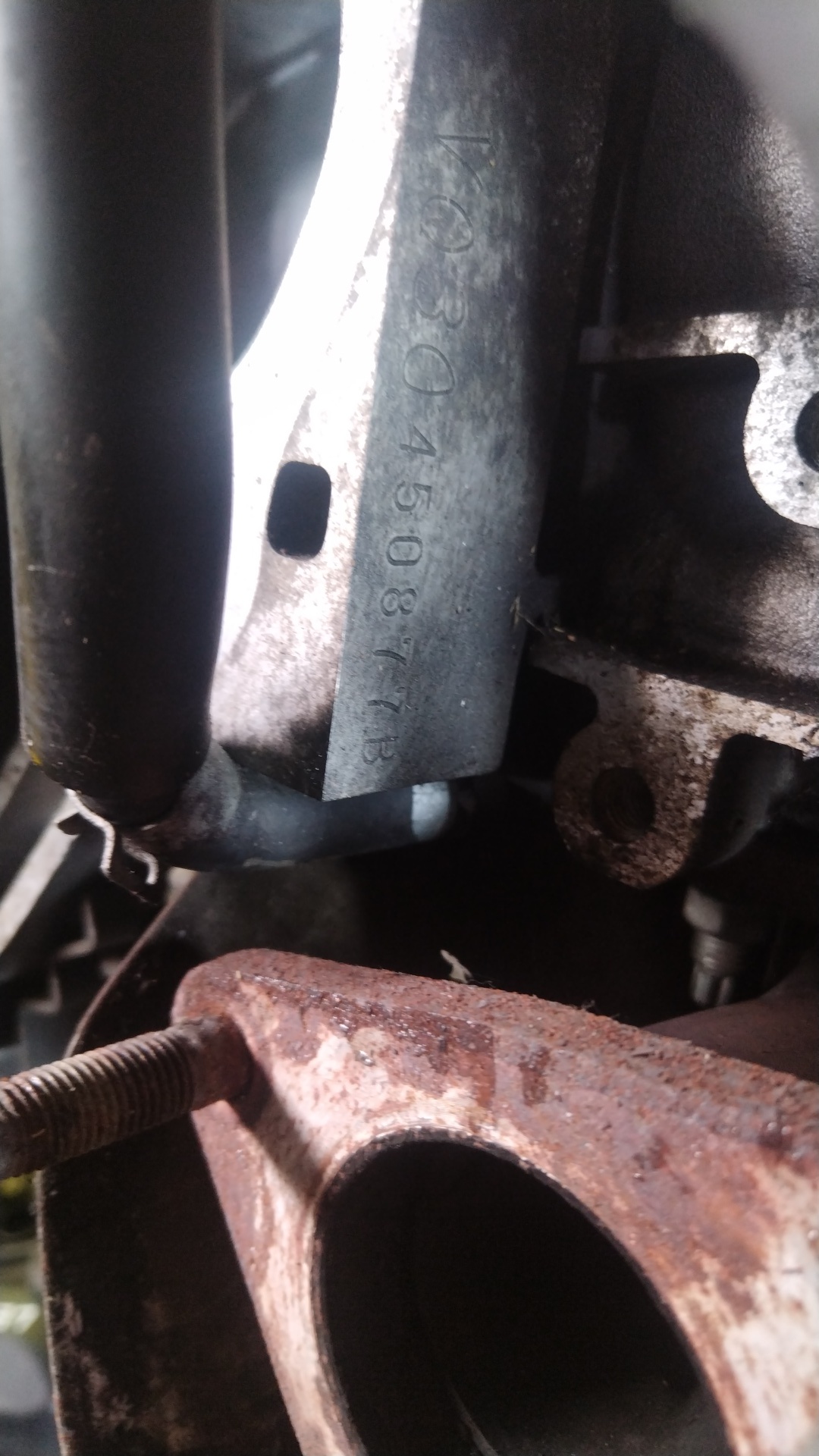 ДВС/NIS/VQ30 DD/CEDRIC/GLORIA/SKYLINE/STAGEA/HM35/HV35/HY34/ПРОДОЛЬНЫЙ/10102AL6R0/10102AL6R6