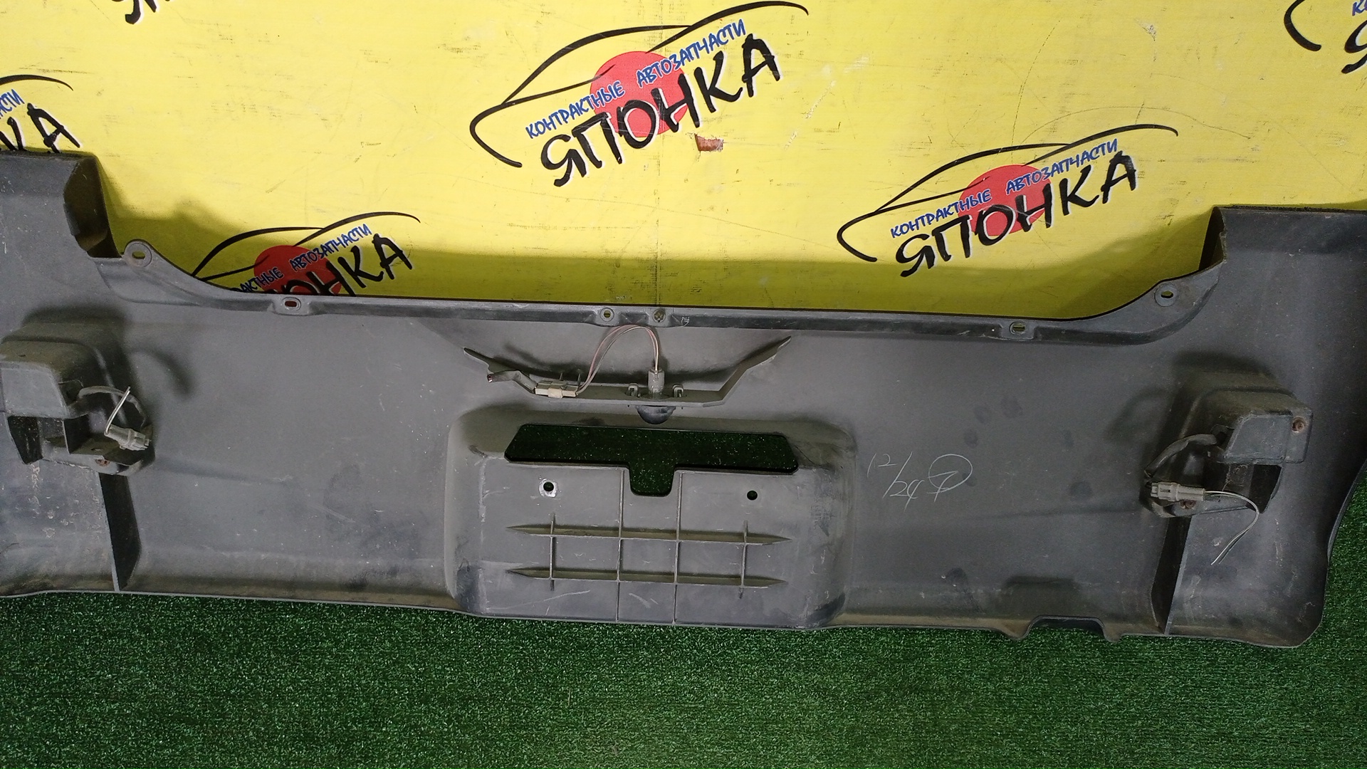 БАМПЕР/DAI/TERIOS KID/J111G/J131G/B/3 МОД/52159B4130