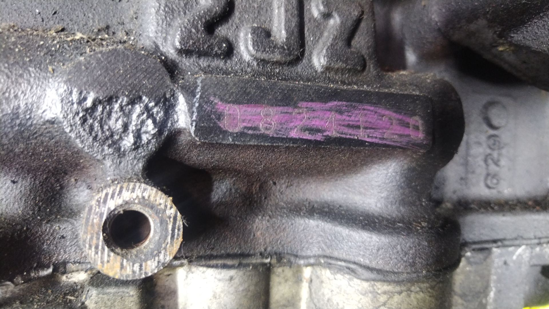 ДВС/TOY/2JZ-FSE/PROGRES/CROWN/CROWN MAJESTA/JCG11/JZS177/1900046531/1900046530/1900046621/1900046440