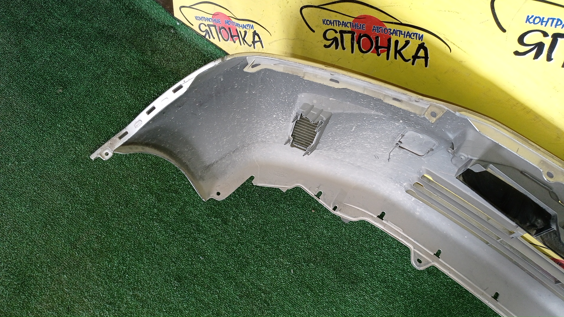 БАМПЕР/HON/MOBILIO/GB1/F/2 МОДЕЛЬ/71101SCC010ZB