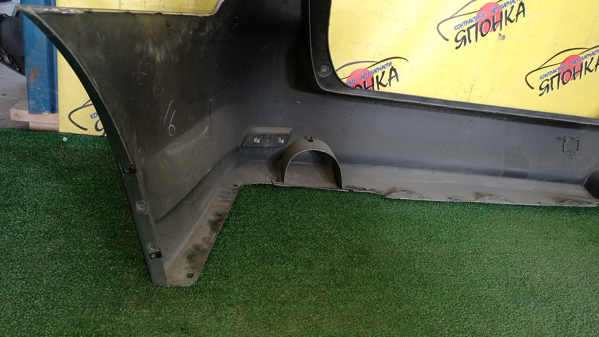 БАМПЕР/SUB/LEGACY/BR9/B/1 МОДЕЛЬ/WAGON/57704AJ000/57703AJ000B5